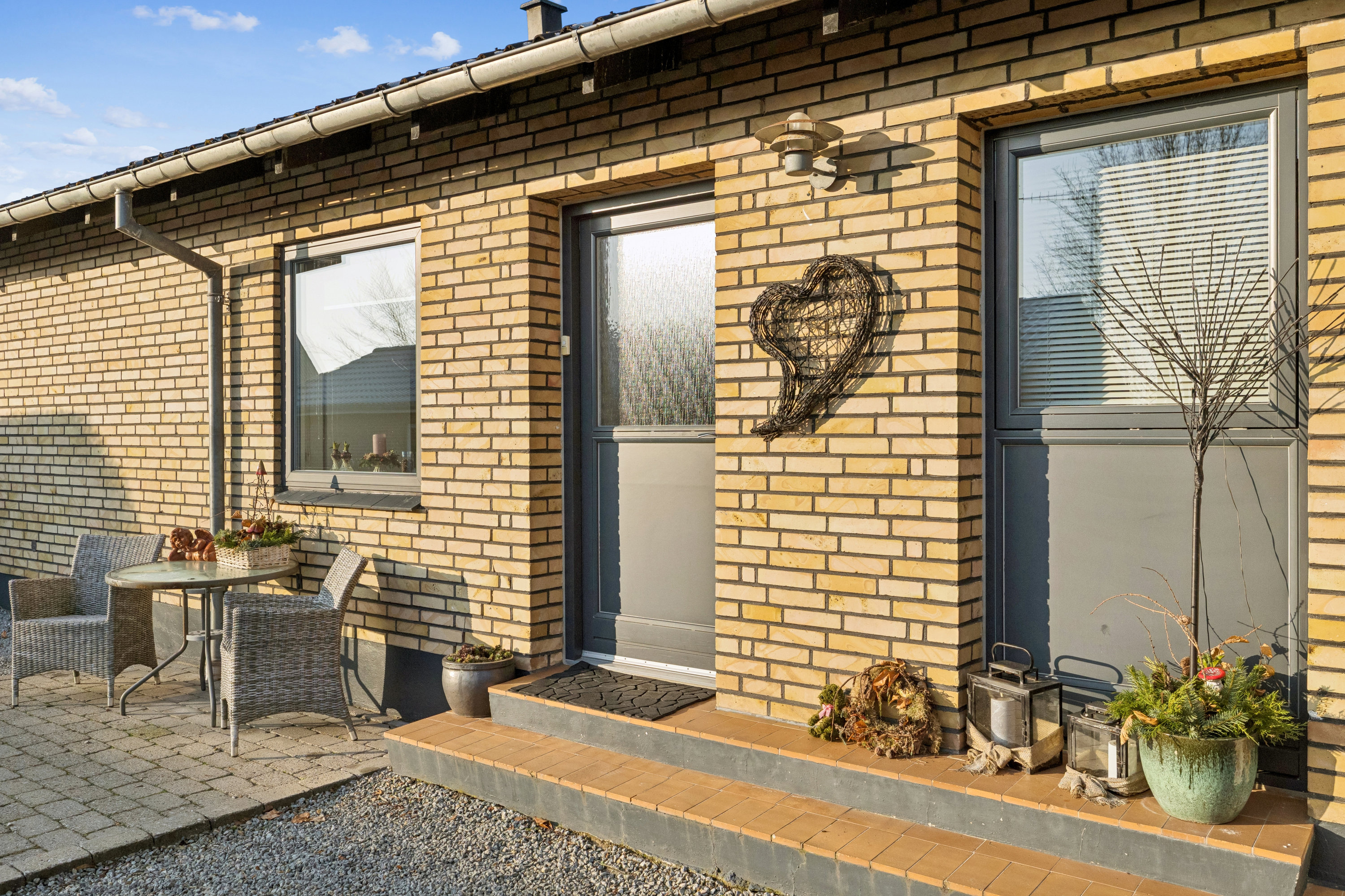 Fremhævet ejendom billede i fuldskærmstilstand. Billede af Engvej 9C, Hobro By, 9500 Hobro