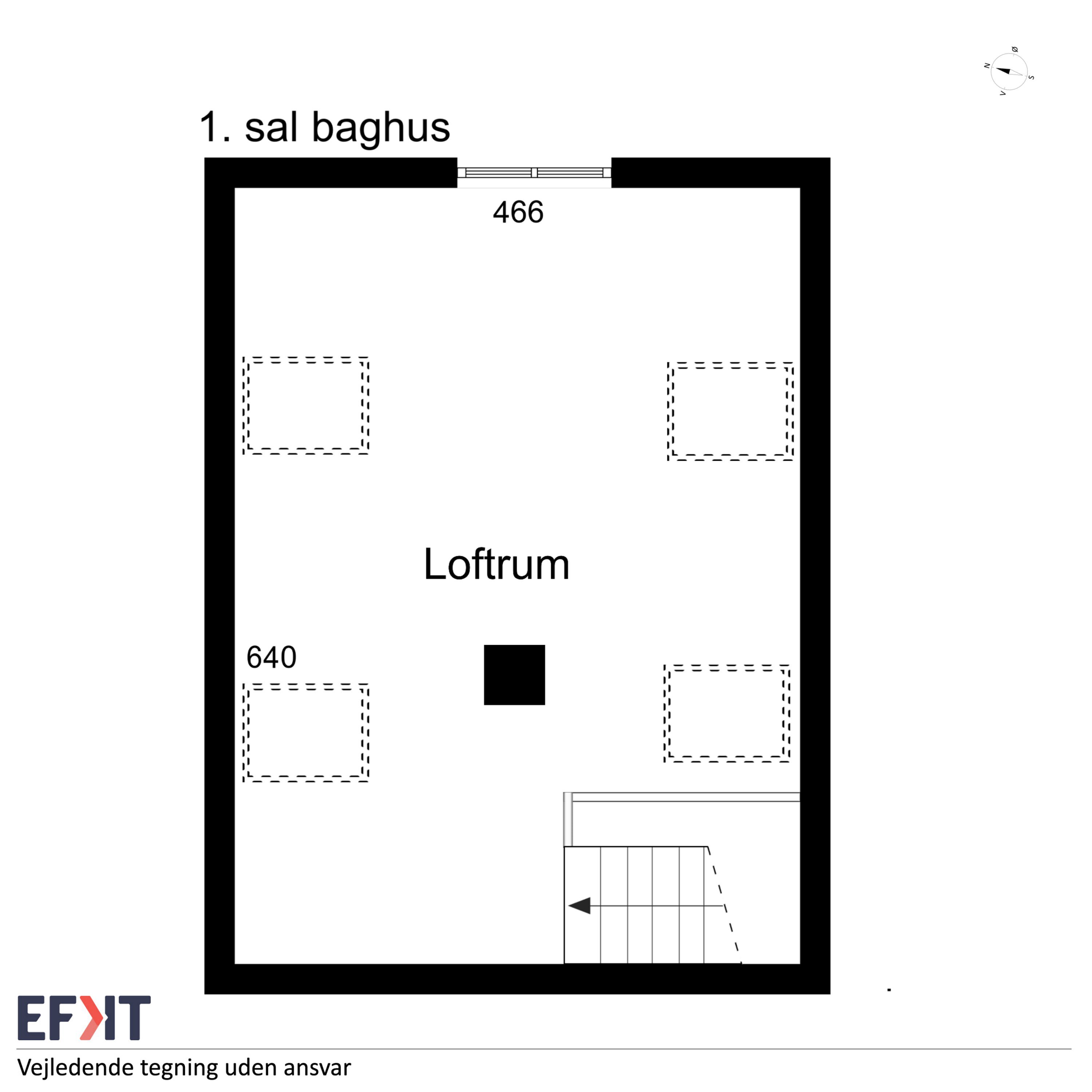 Plantegninger billede af Ramsherred 75, 5900 Rudkøbing