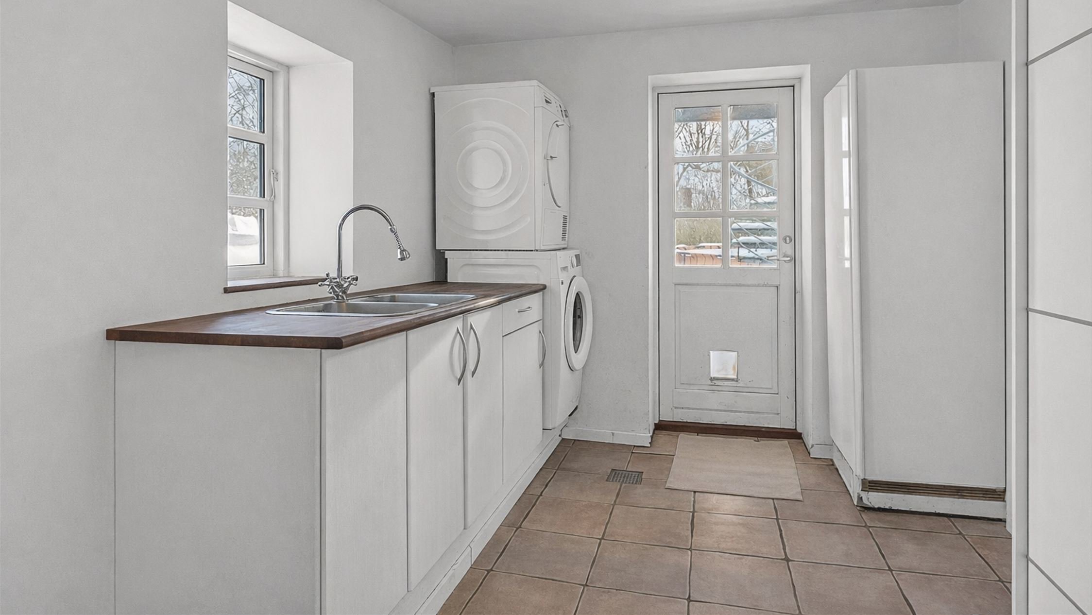 Fremhævet bryggeres billede i fuldskærmstilstand. Billede af Hedebovej 3, Heden, 5750 Ringe