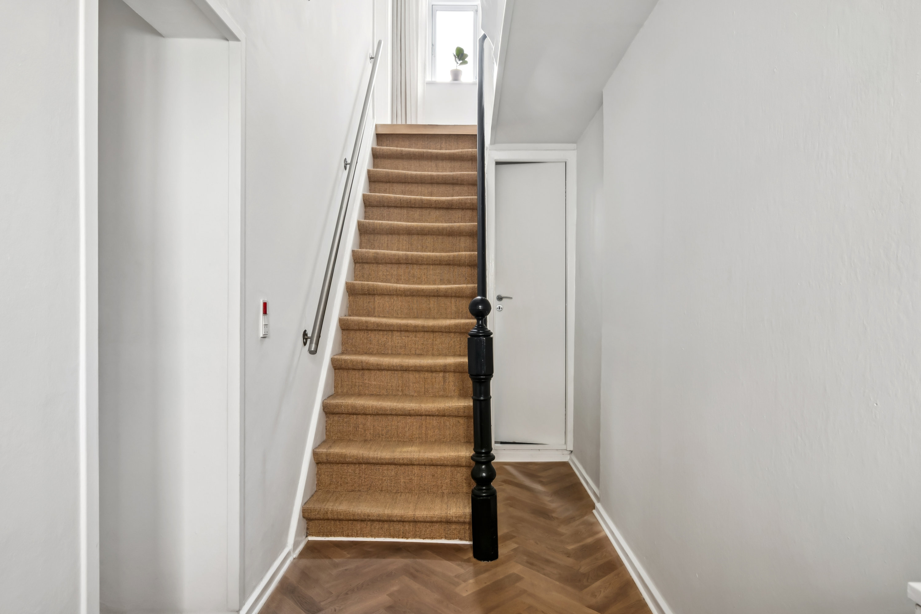 Fremhævet entré billede i fuldskærmstilstand. Billede af Kærlighedsstien 5+5A, 8000 Aarhus C