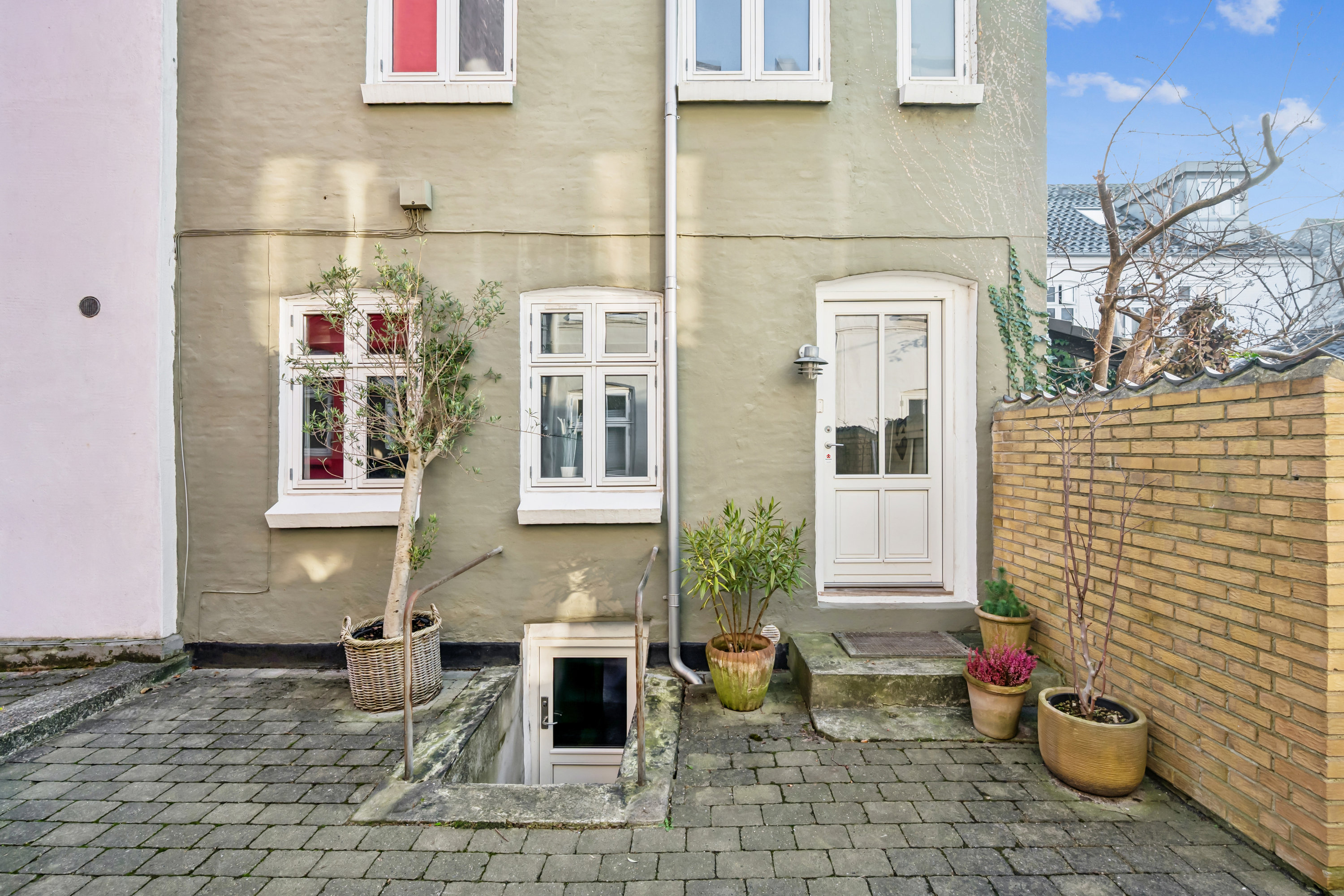 Fremhævet andet billede i fuldskærmstilstand. Billede af Kærlighedsstien 5+5A, 8000 Aarhus C