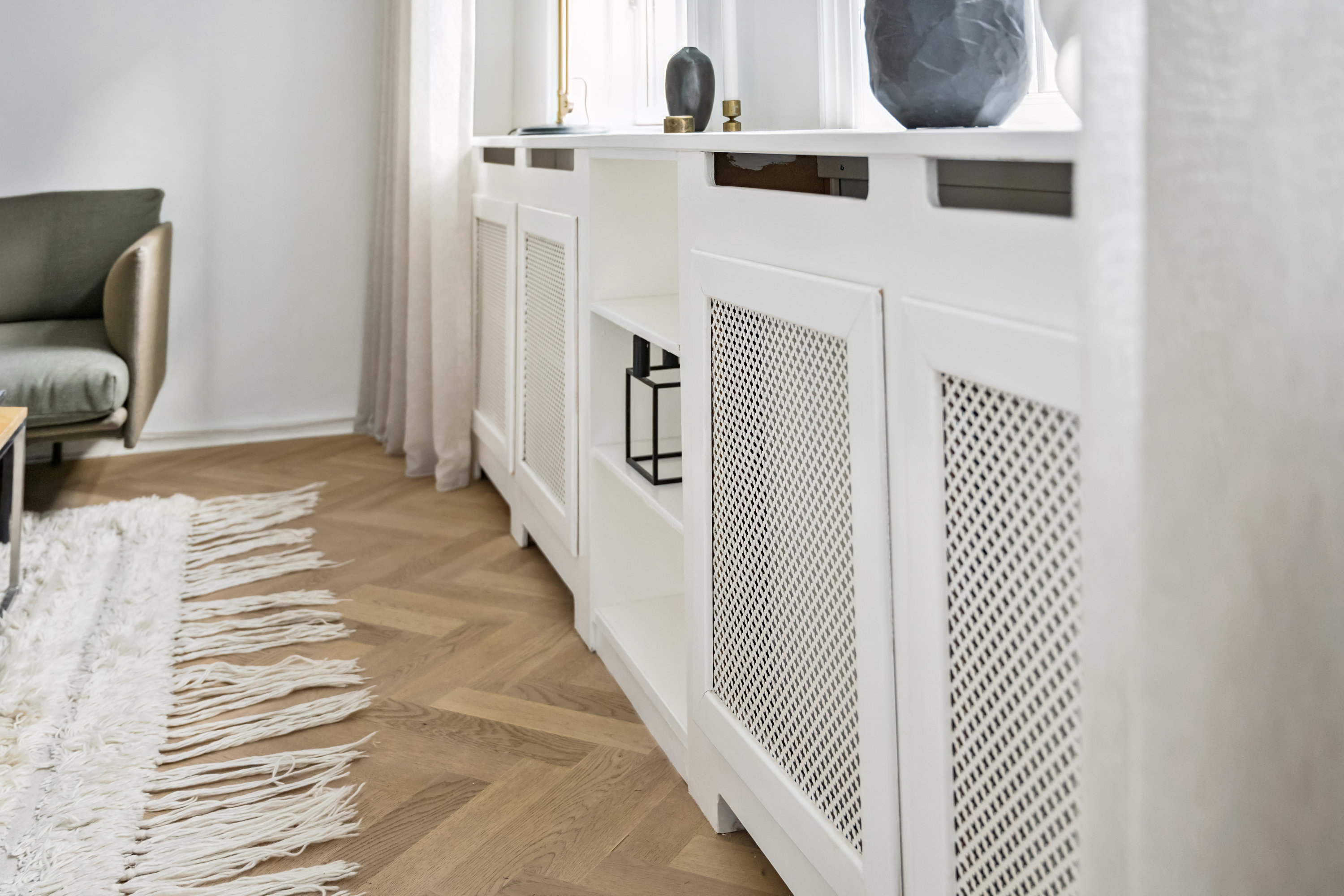 Fremhævet værelse billede i fuldskærmstilstand. Billede af Kærlighedsstien 5+5A, 8000 Aarhus C