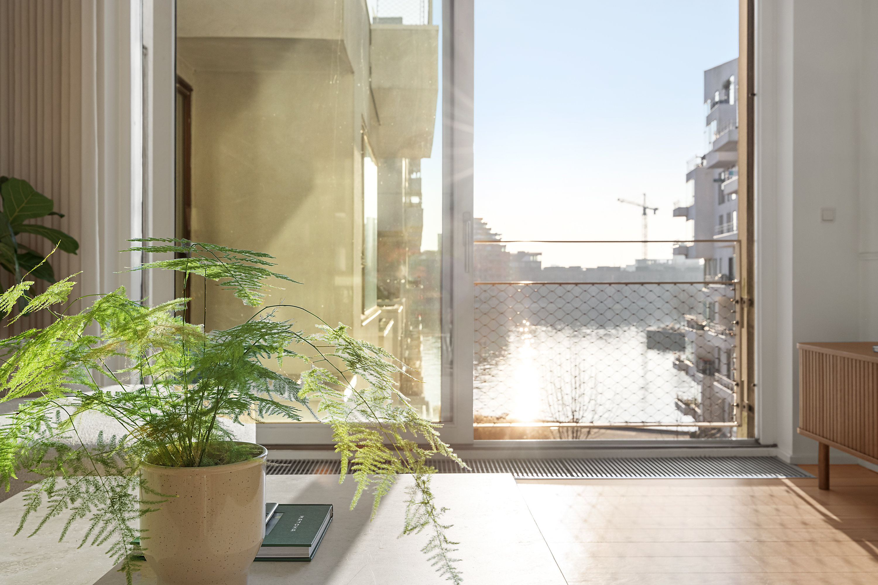 Fremhævet udsigt billede i fuldskærmstilstand. Billede af Havneholmen 60, 3. th., 1561 København V