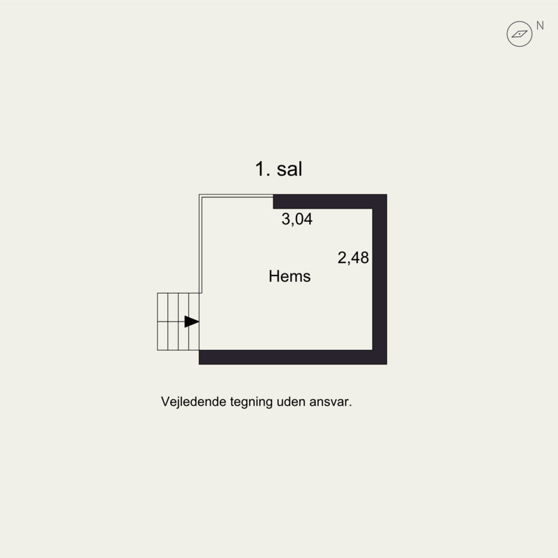 Plantegninger billede af Sjelborgdalen 20, 6710 Esbjerg V