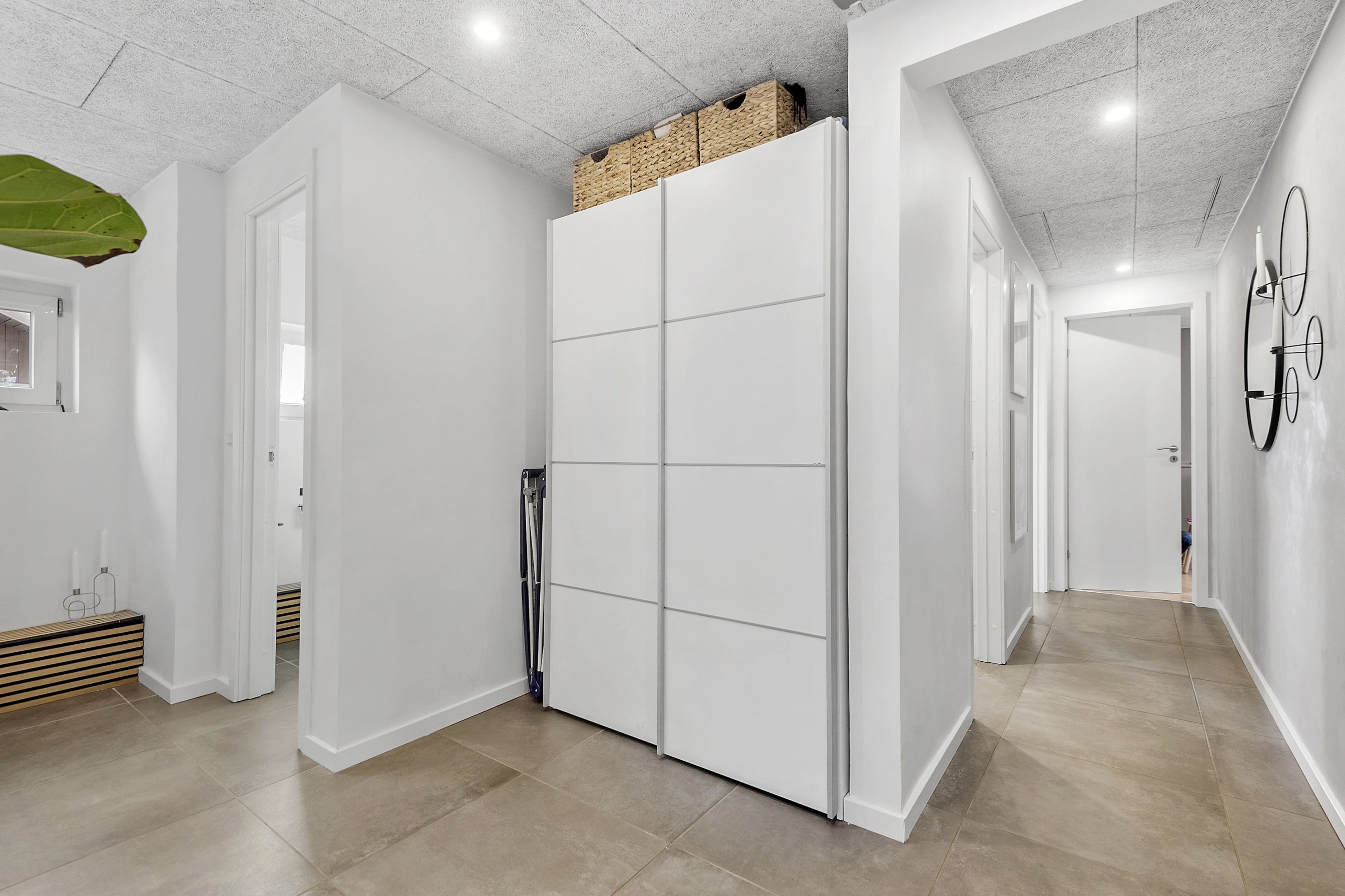 Fremhævet værelse billede i fuldskærmstilstand. Billede af Præstevangen 19, Bryndum, 6715 Esbjerg N