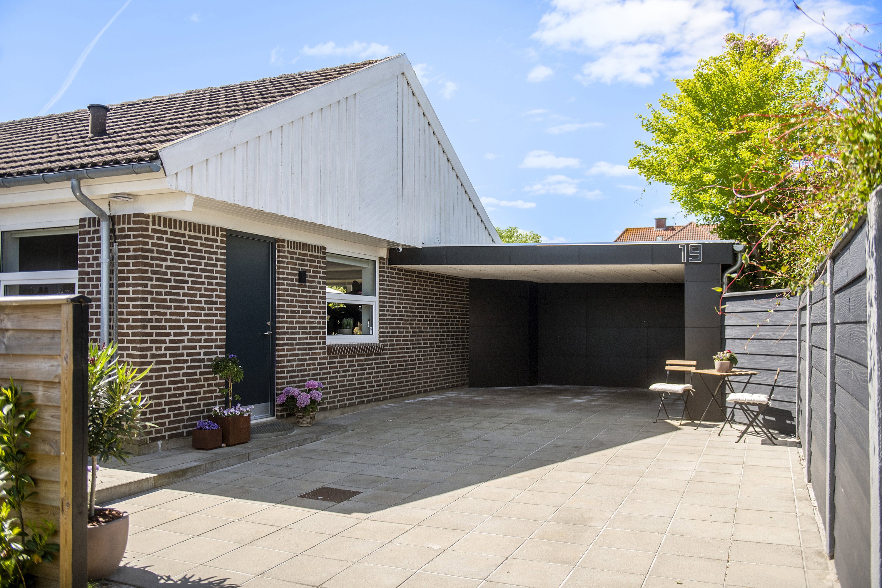 Fremhævet ejendommen billede i fuldskærmstilstand. Billede af Præstevangen 19, Bryndum, 6715 Esbjerg N