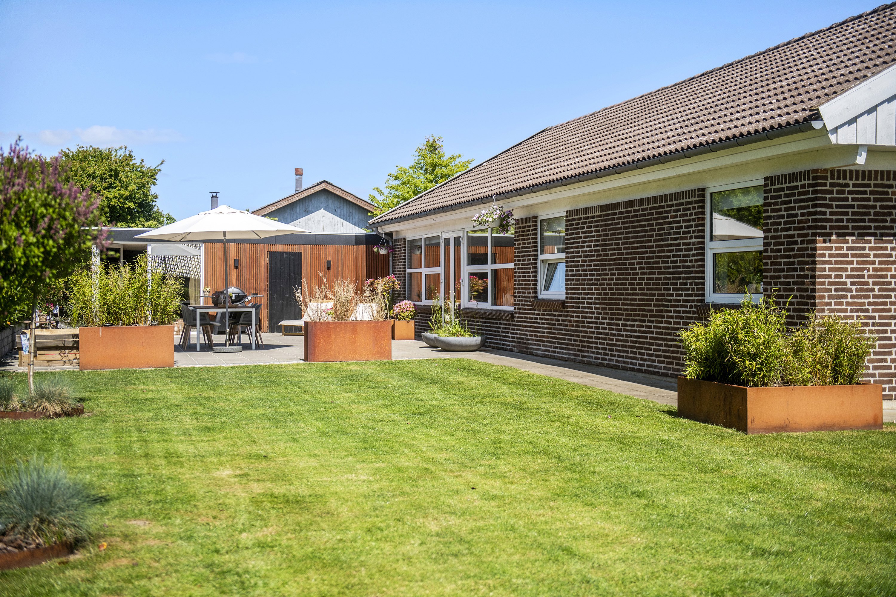 Præstevangen 19, Bryndum, 6715 Esbjerg N