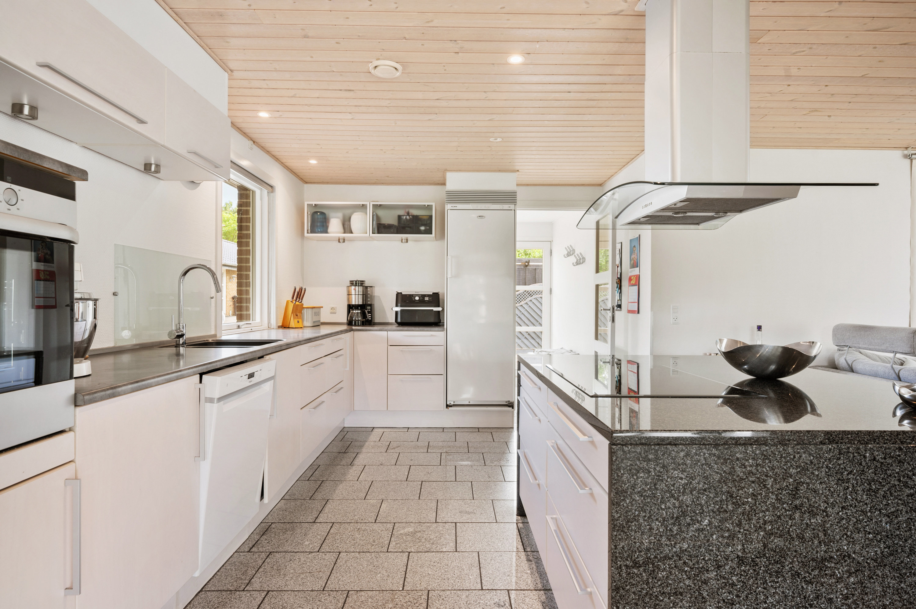 Fremhævet  billede i fuldskærmstilstand. Billede af Tvillingernes Kvarter 7, 6710 Esbjerg V