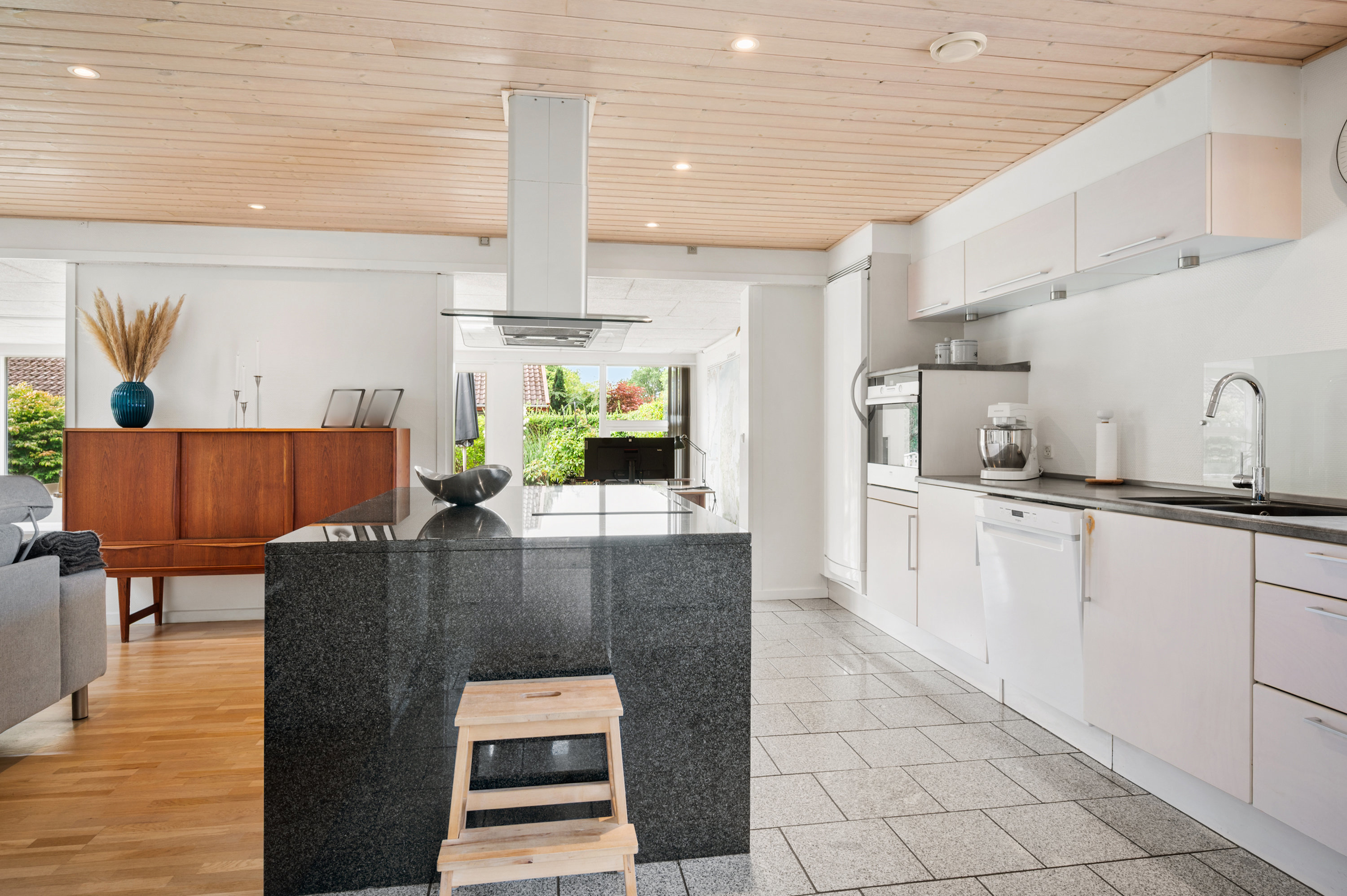 Fremhævet  billede i fuldskærmstilstand. Billede af Tvillingernes Kvarter 7, 6710 Esbjerg V