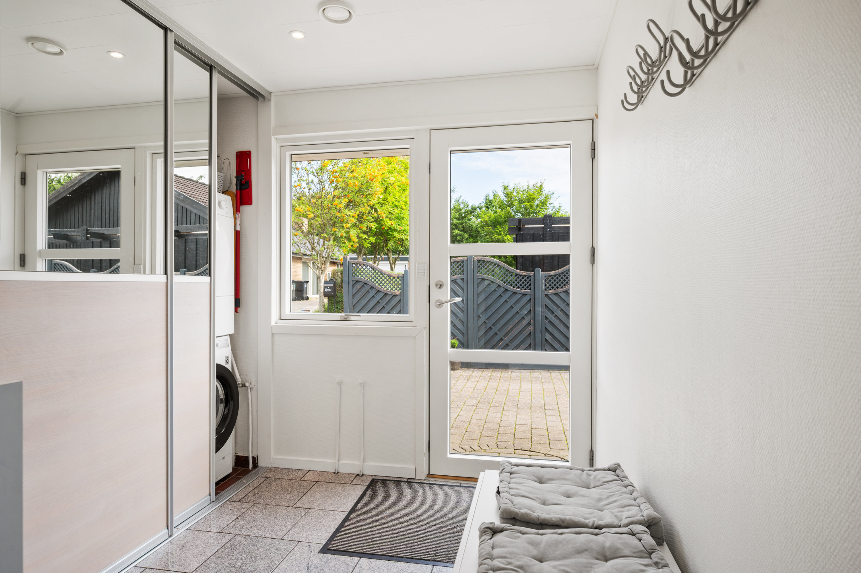 Miniaturebillede 2: . Billede af Tvillingernes Kvarter 7, 6710 Esbjerg V