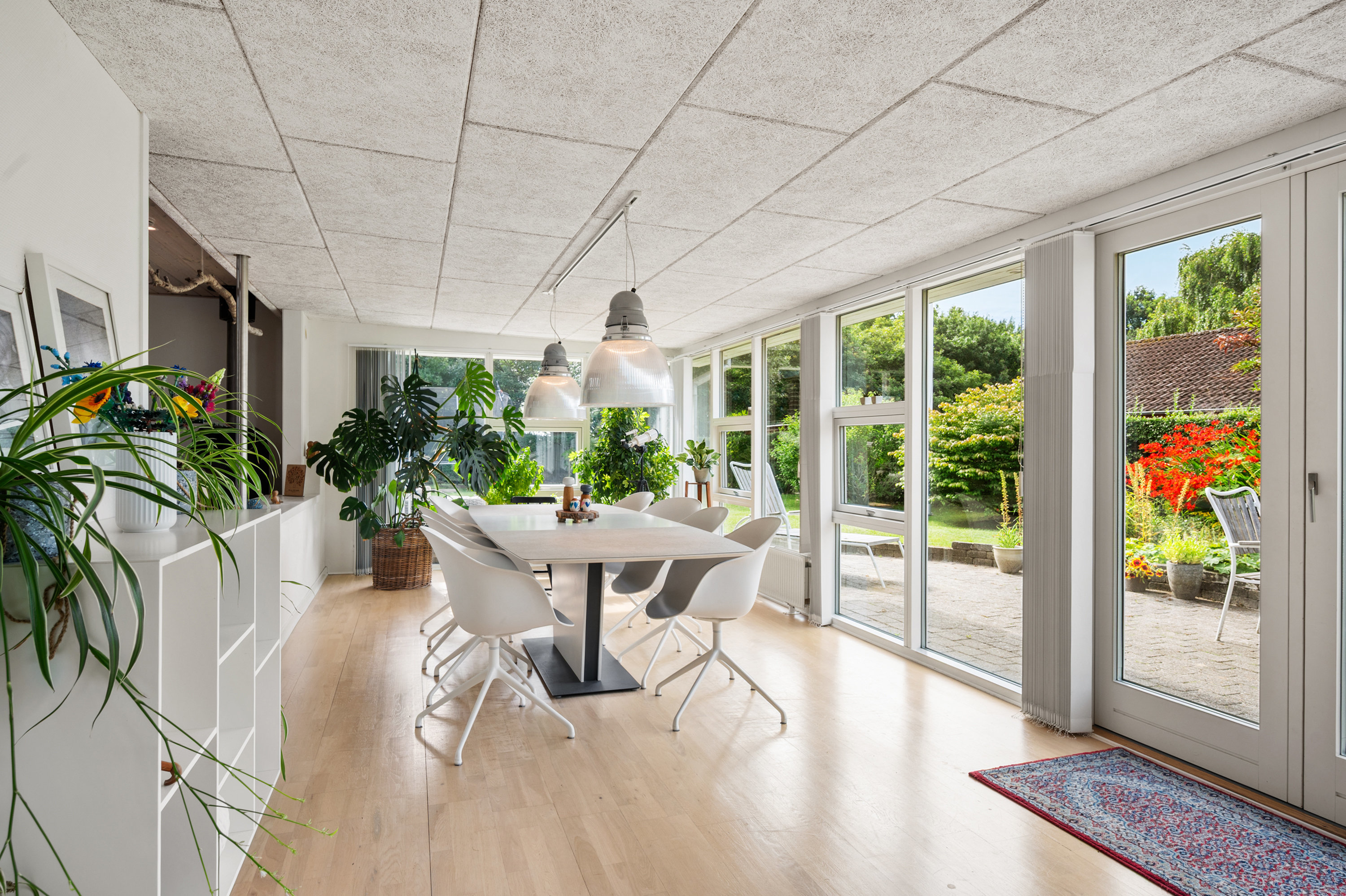 Fremhævet  billede i fuldskærmstilstand. Billede af Tvillingernes Kvarter 7, 6710 Esbjerg V