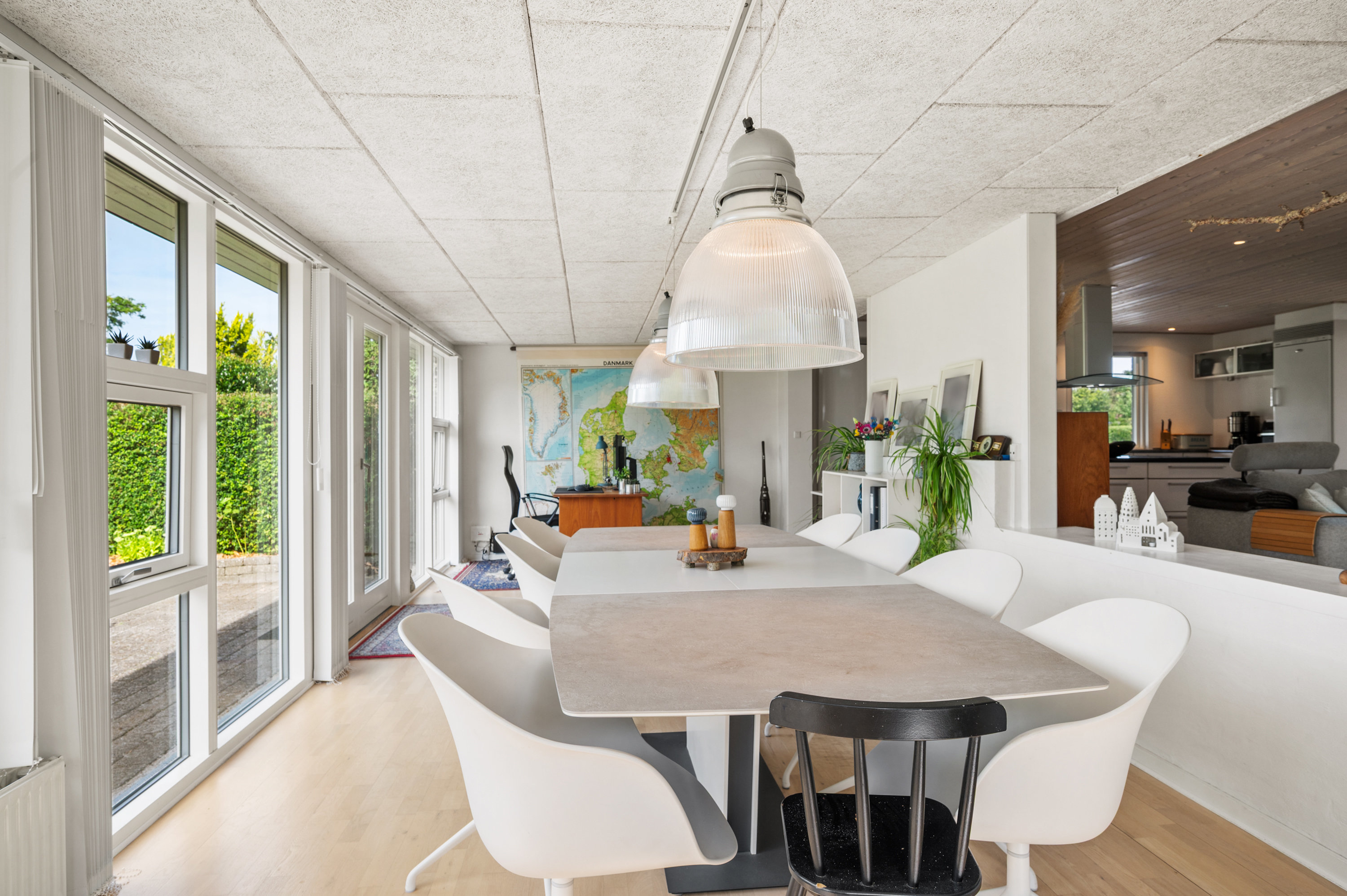 Fremhævet  billede i fuldskærmstilstand. Billede af Tvillingernes Kvarter 7, 6710 Esbjerg V