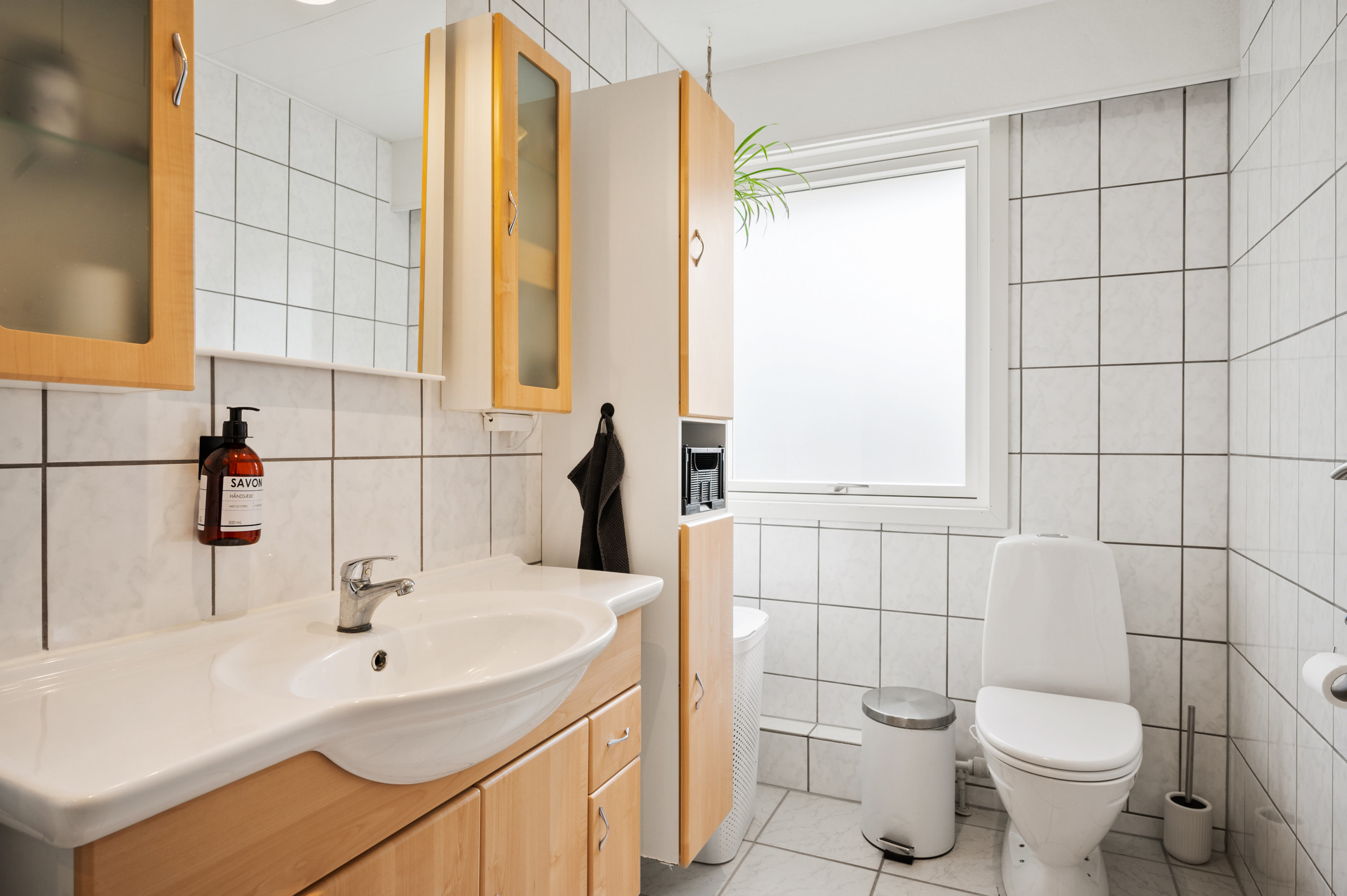 Fremhævet  billede i fuldskærmstilstand. Billede af Tvillingernes Kvarter 7, 6710 Esbjerg V