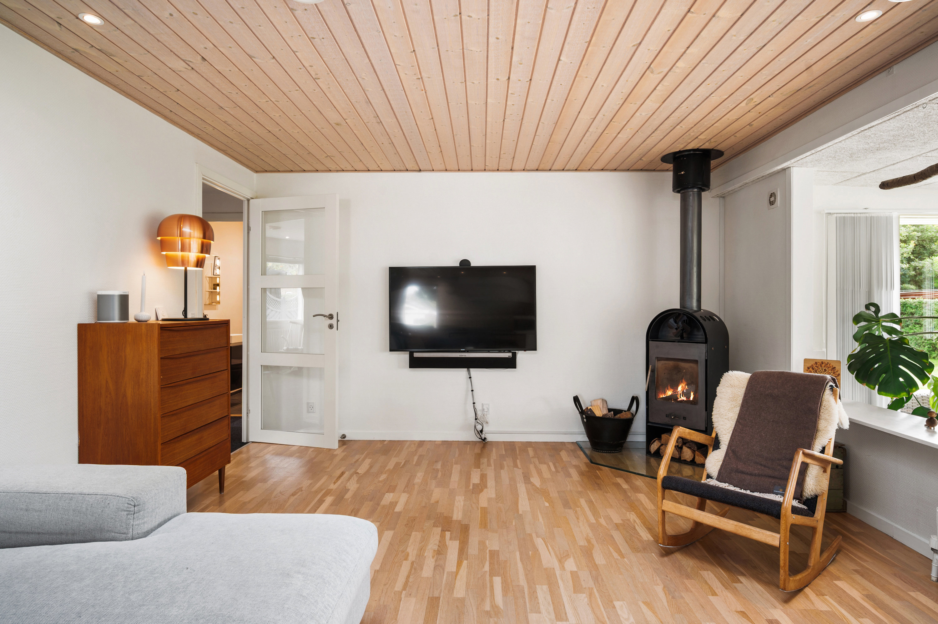 Fremhævet  billede i fuldskærmstilstand. Billede af Tvillingernes Kvarter 7, 6710 Esbjerg V