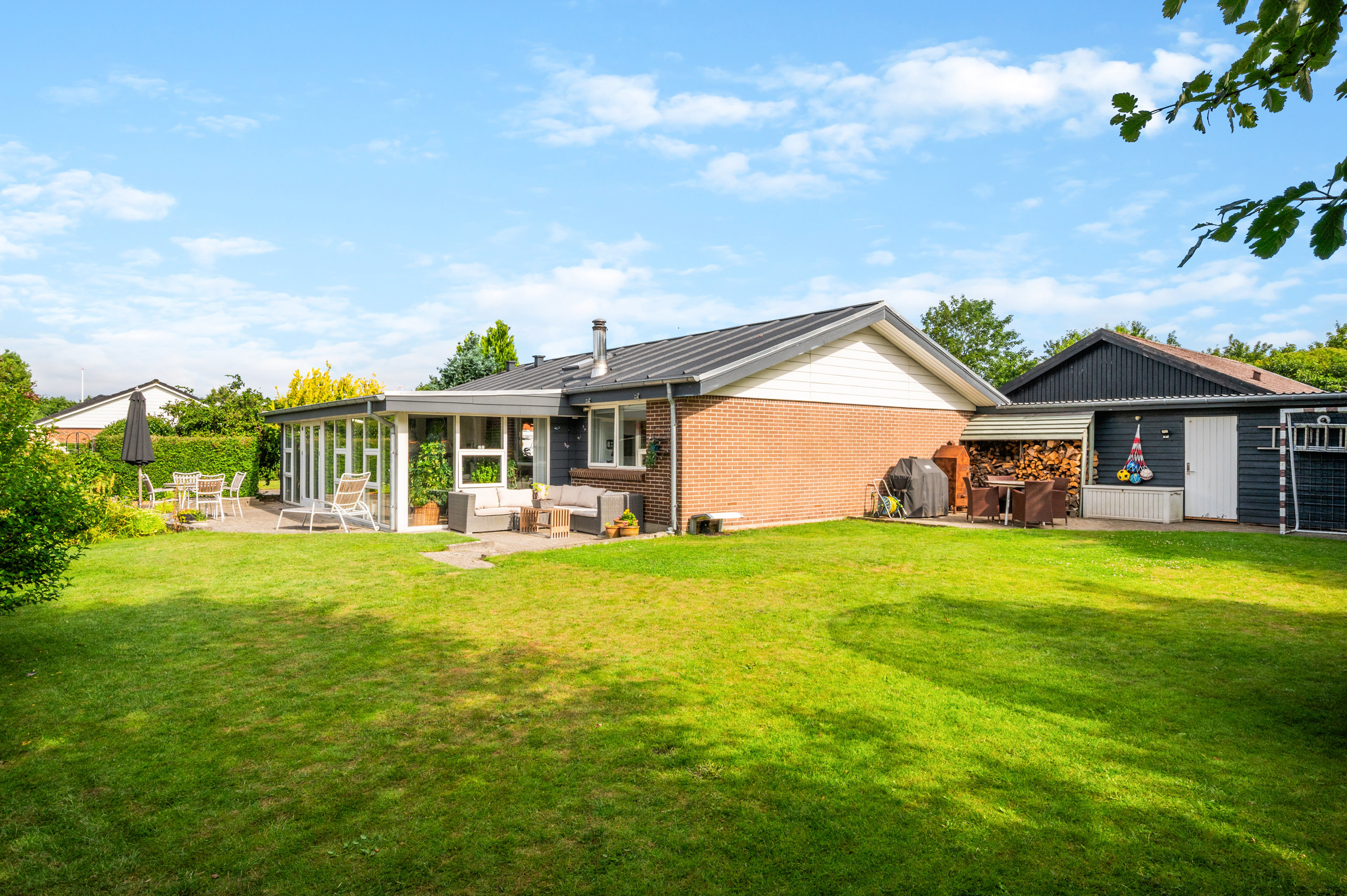 Villa på Tvillingernes Kvarter 7, 6710 Esbjerg V