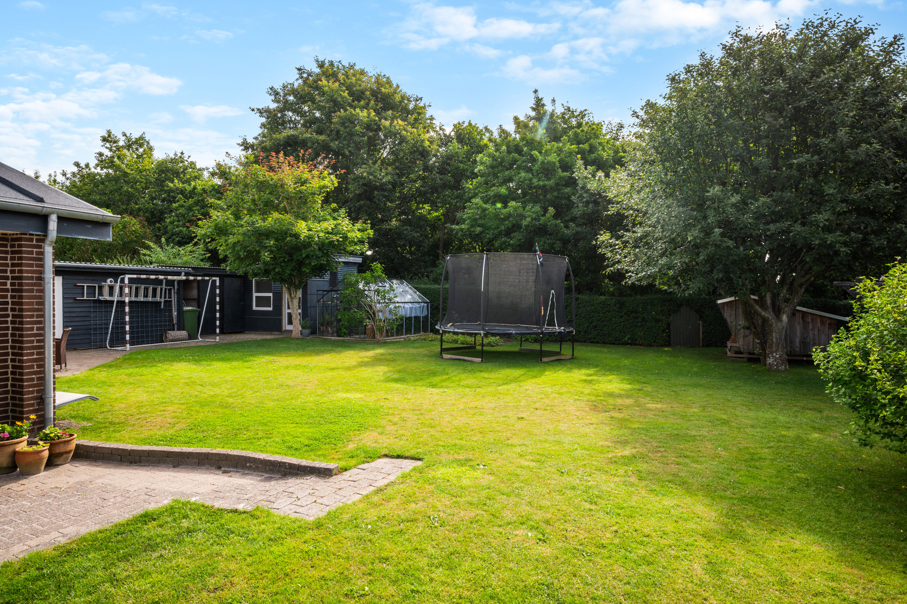 Fremhævet  billede i fuldskærmstilstand. Billede af Tvillingernes Kvarter 7, 6710 Esbjerg V