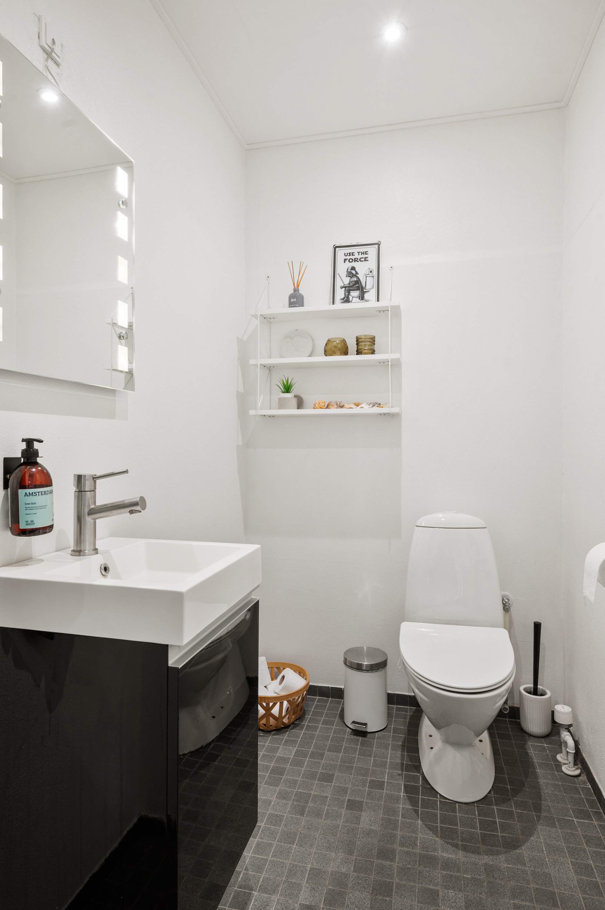 Fremhævet  billede i fuldskærmstilstand. Billede af Tvillingernes Kvarter 7, 6710 Esbjerg V