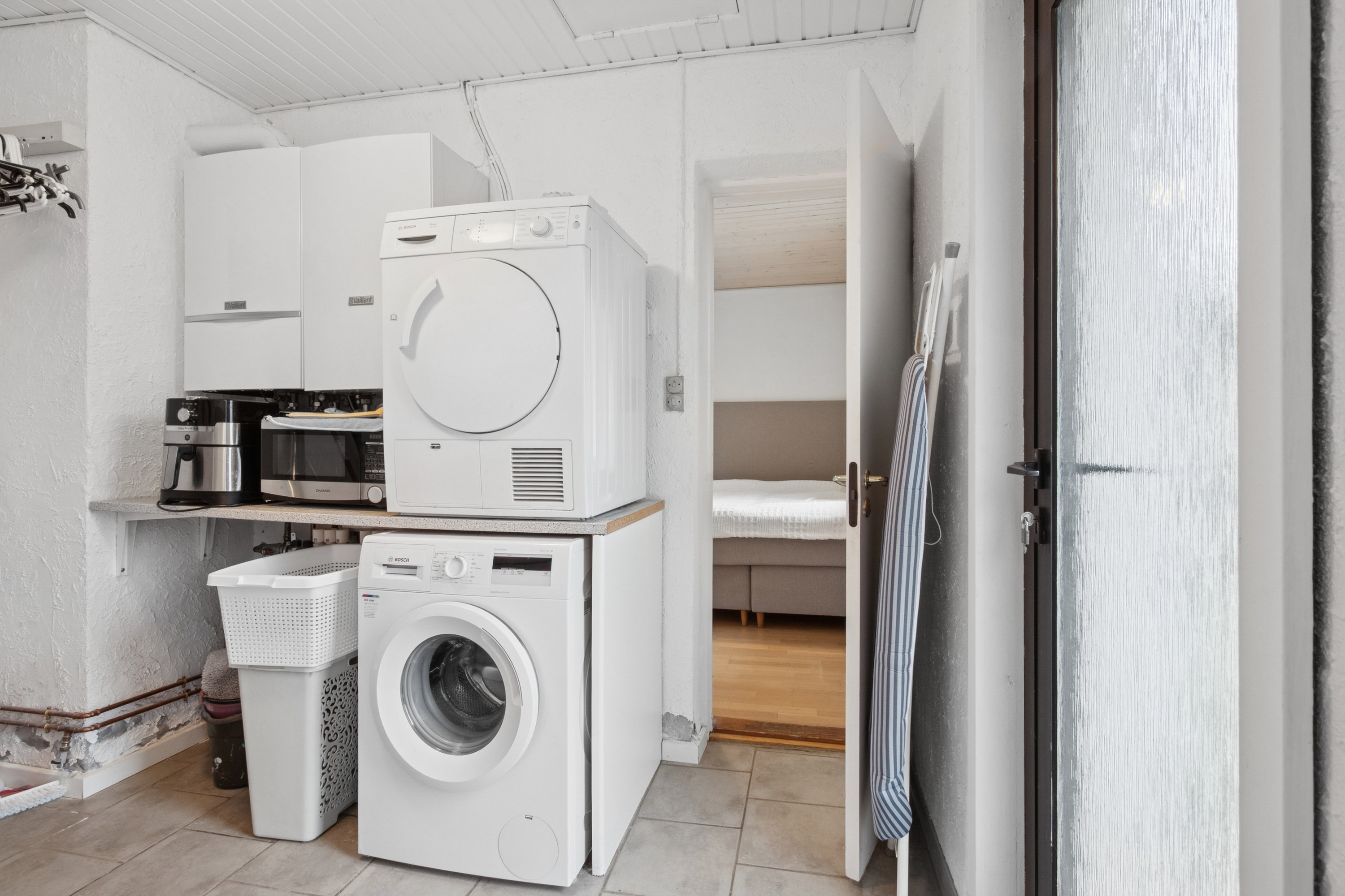 Fremhævet bryggers billede i fuldskærmstilstand. Billede af Liselundsvej 11, 2665 Vallensbæk Strand