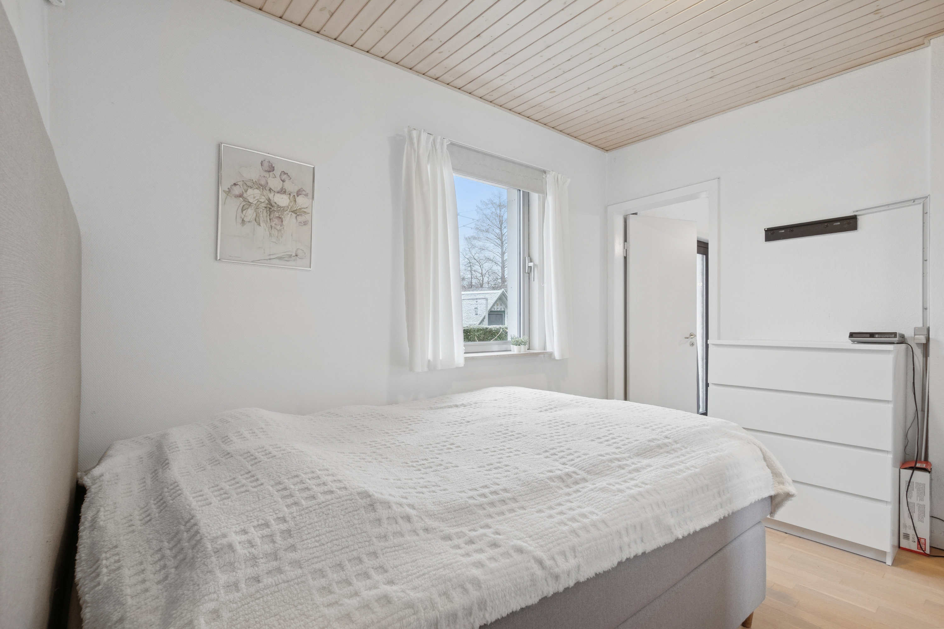 Fremhævet værelse billede i fuldskærmstilstand. Billede af Liselundsvej 11, 2665 Vallensbæk Strand