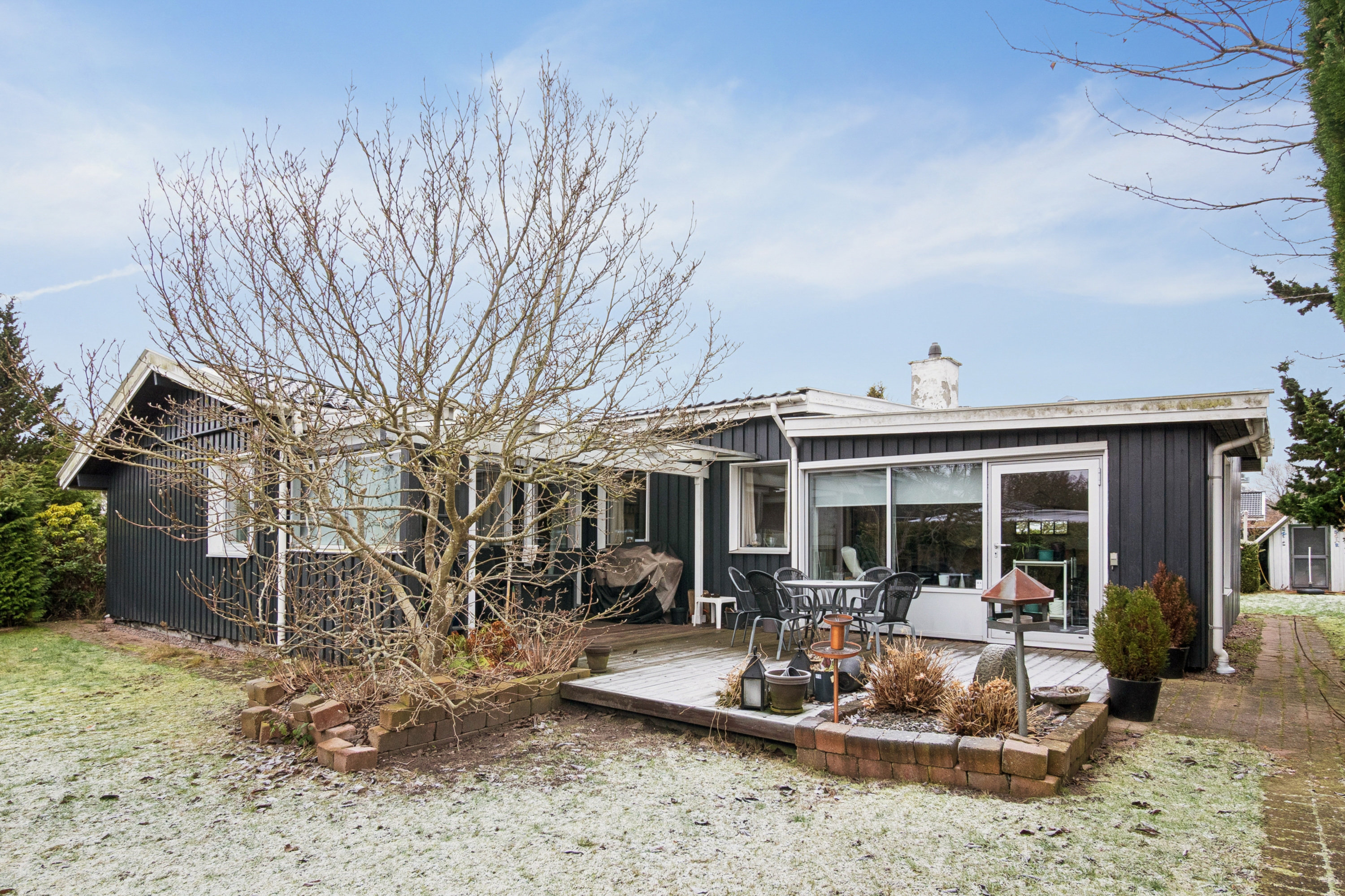 Villa: Andet på Liselundsvej 11, 2665 Vallensbæk Strand