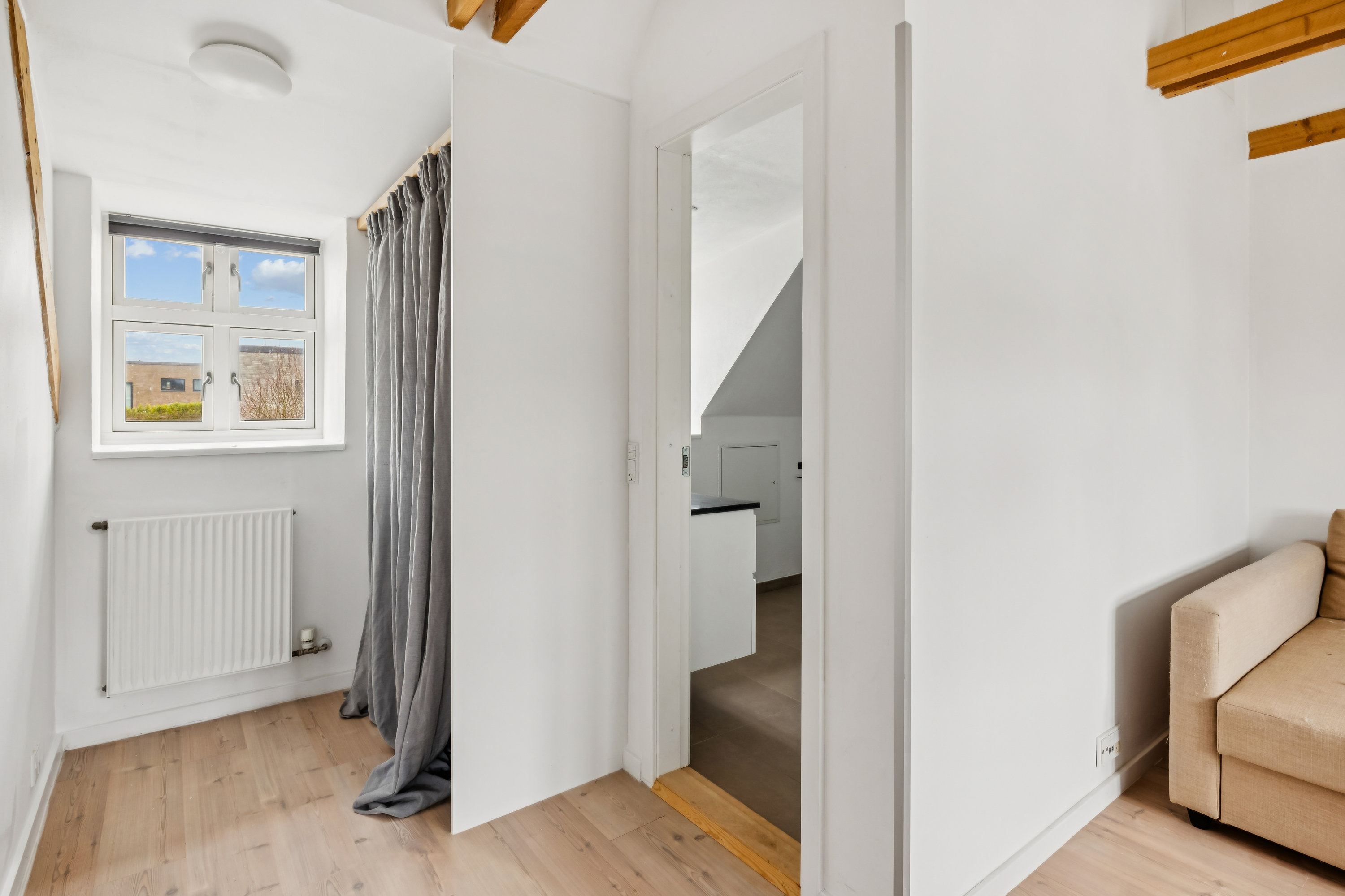 Fremhævet værelse billede i fuldskærmstilstand. Billede af Møllegården 5, Løgten, 8541 Skødstrup