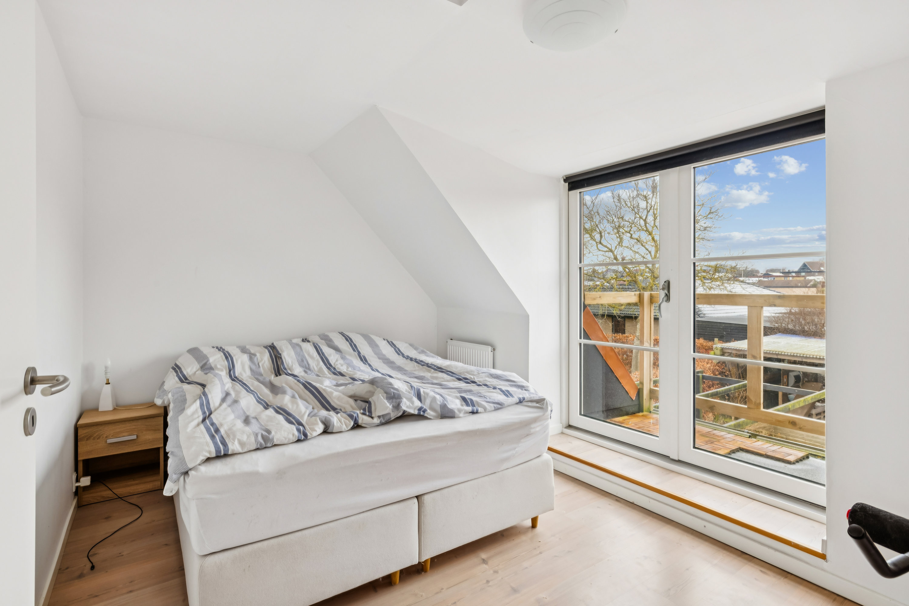 Fremhævet værelse billede i fuldskærmstilstand. Billede af Møllegården 5, Løgten, 8541 Skødstrup