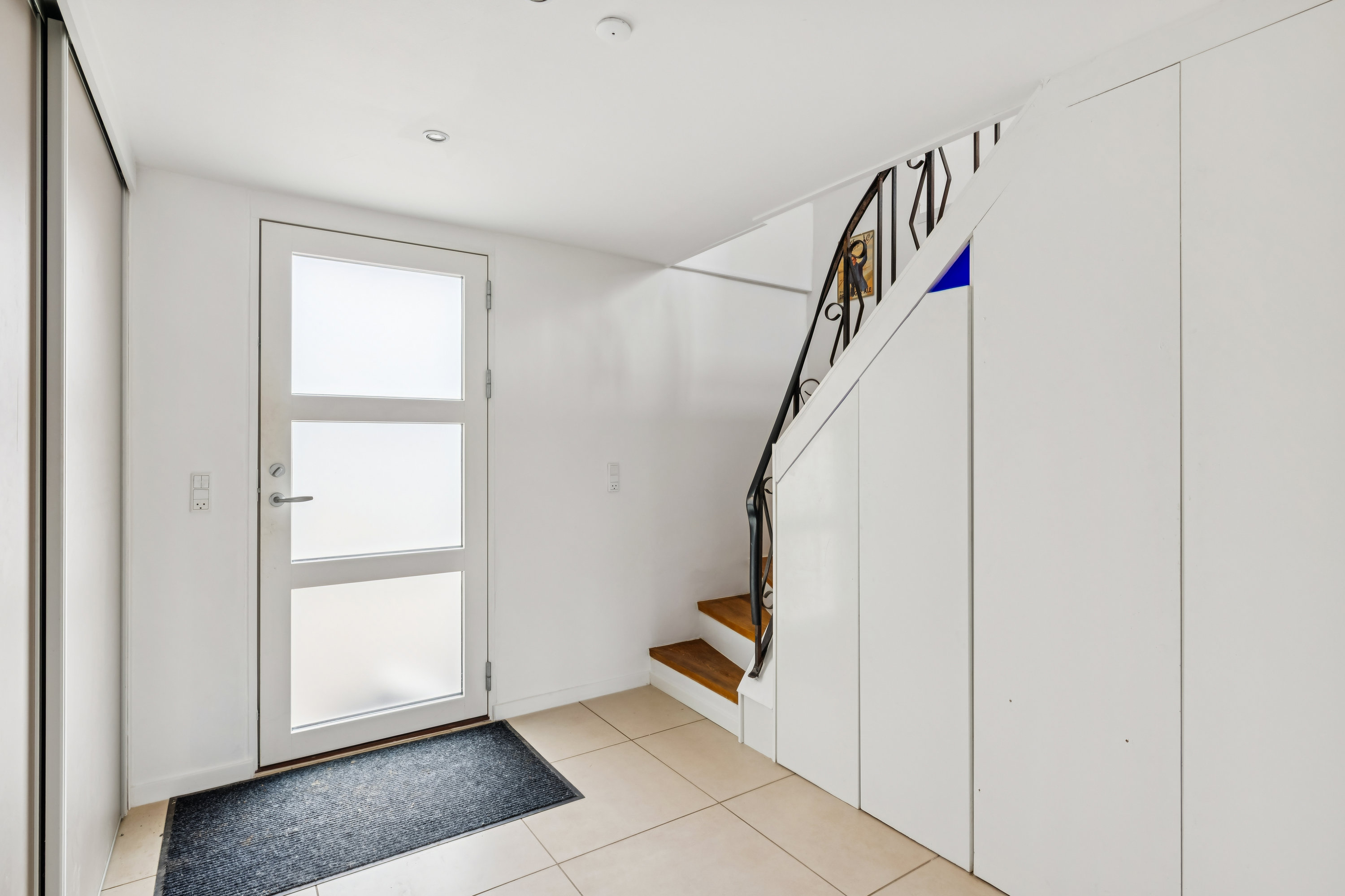 Miniaturebillede 2: gang. Billede af Møllegården 5, Løgten, 8541 Skødstrup