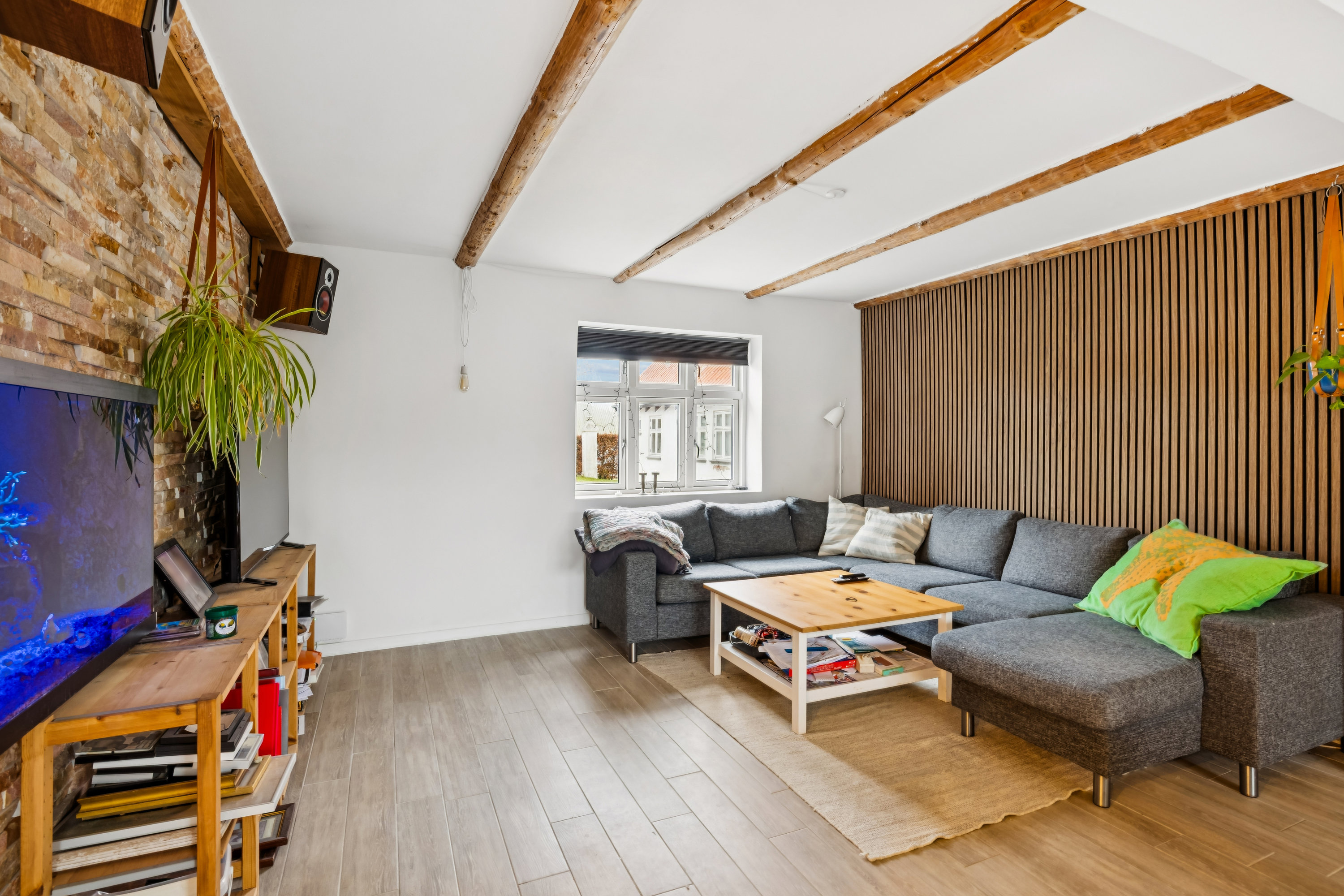 Fremhævet værelse billede i fuldskærmstilstand. Billede af Møllegården 5, Løgten, 8541 Skødstrup