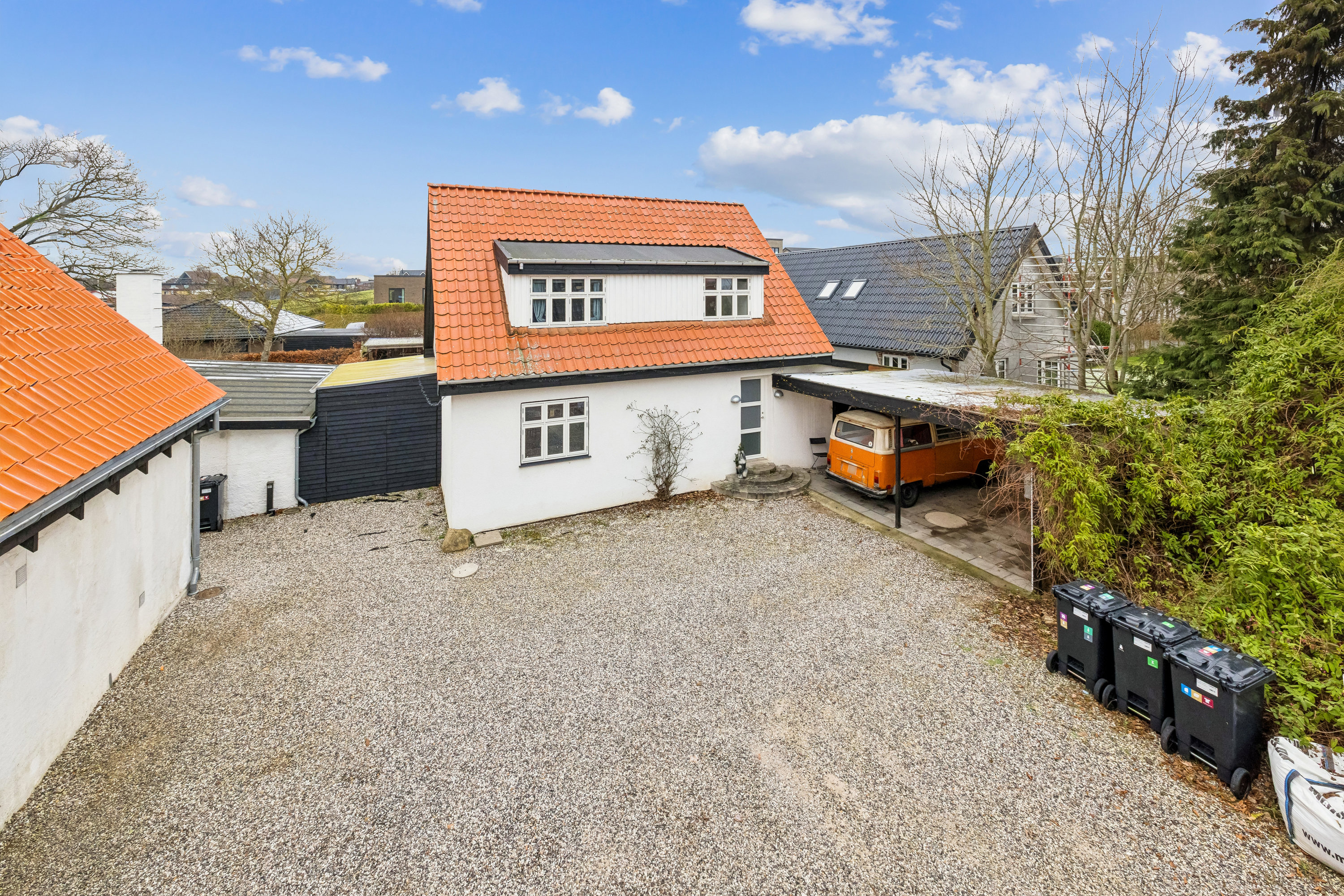 Villa: Andet på Møllegården 5, Løgten, 8541 Skødstrup