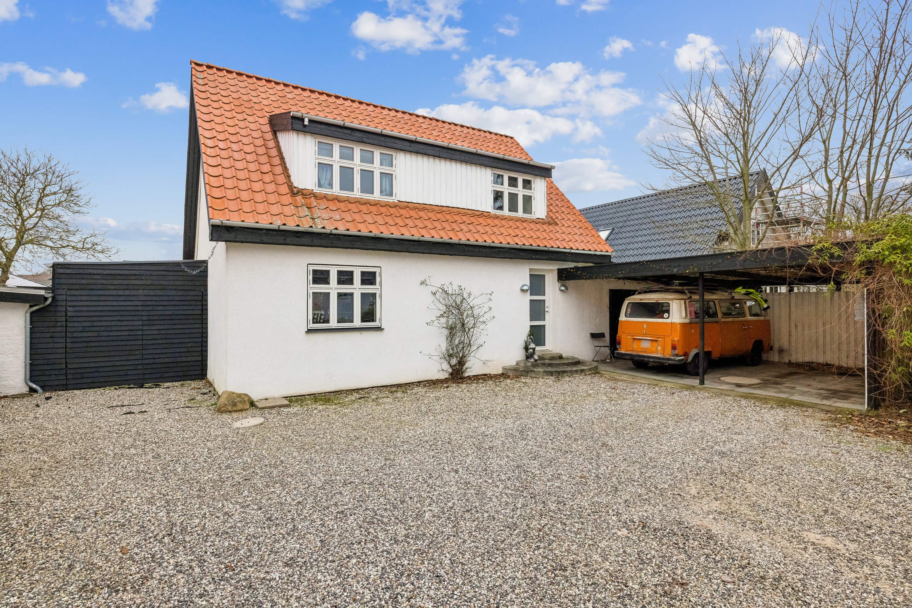 Miniaturebillede 1: andet. Billede af Møllegården 5, Løgten, 8541 Skødstrup