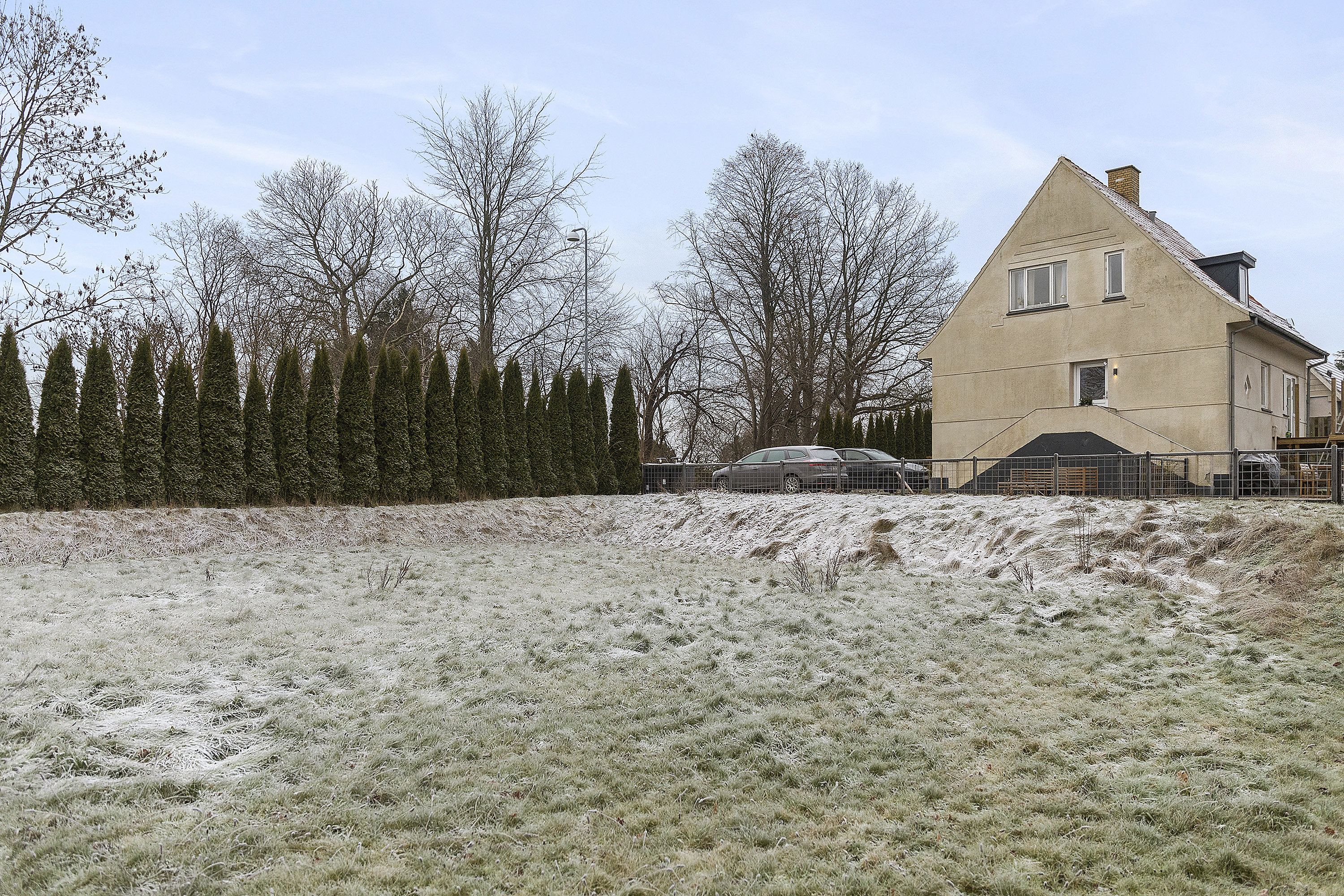 Fremhævet område billede i fuldskærmstilstand. Billede af Rugårdsvej 775, 5462 Morud