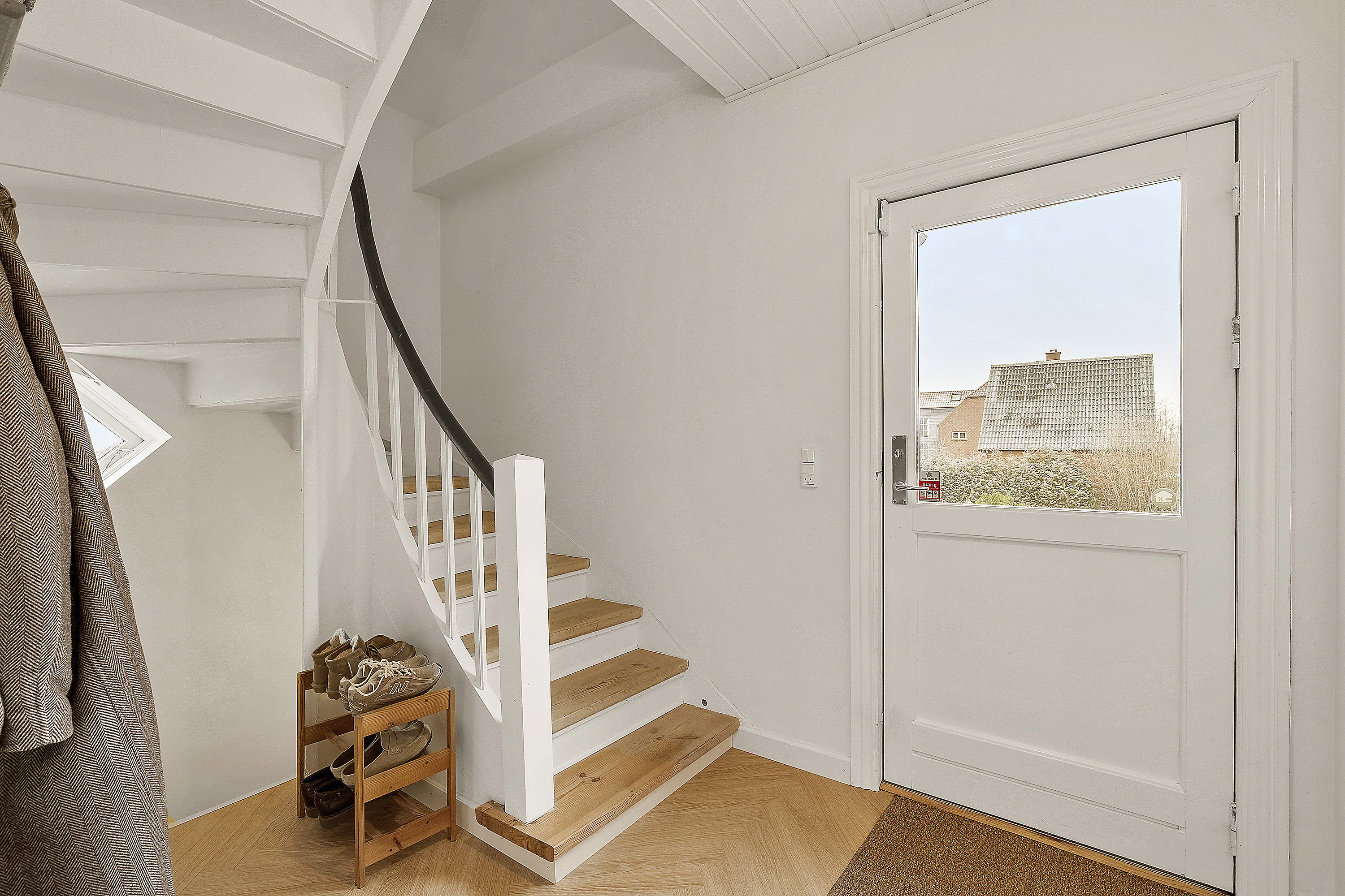 Fremhævet værelse billede i fuldskærmstilstand. Billede af Rugårdsvej 775, 5462 Morud