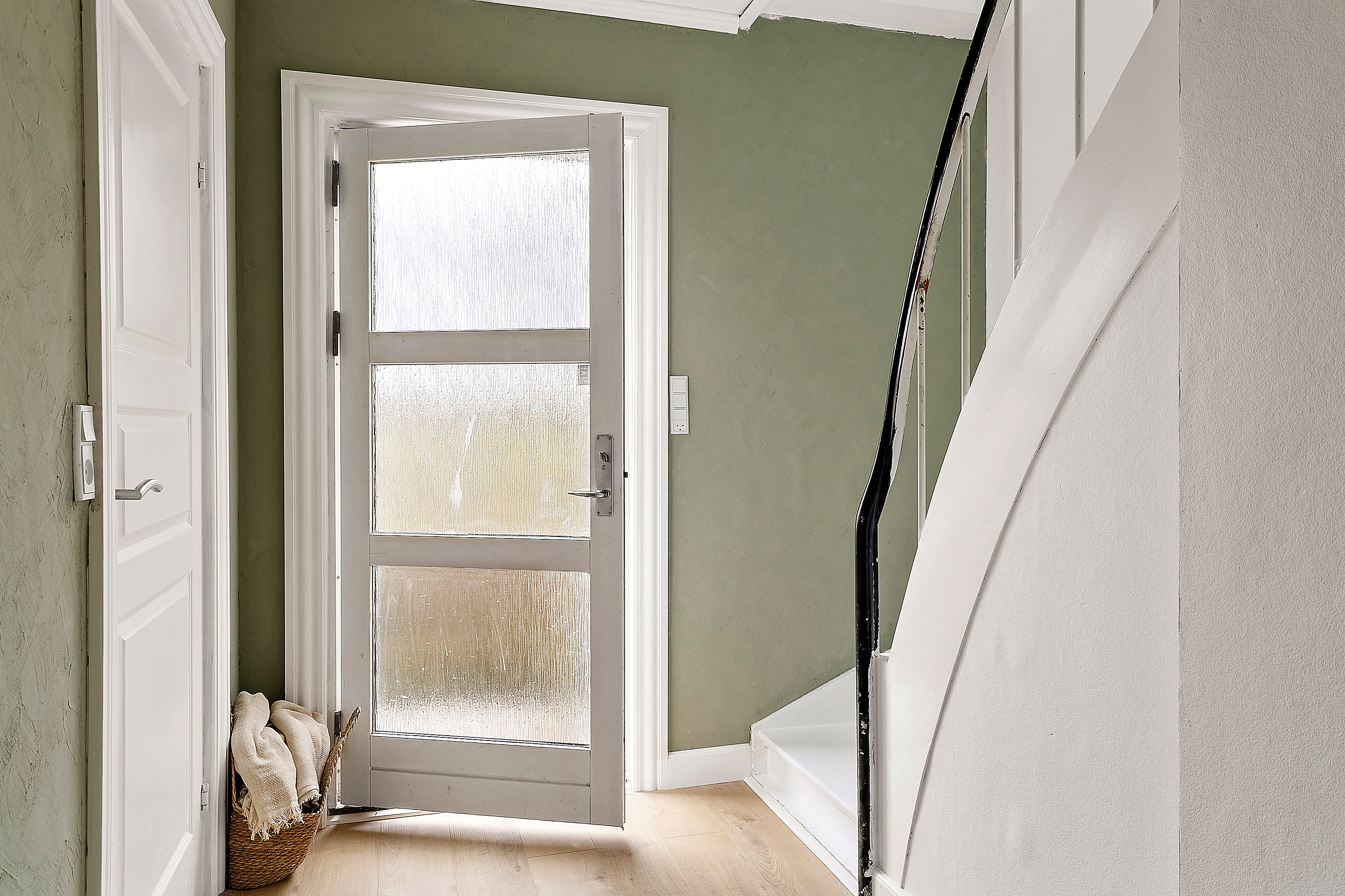 Fremhævet entré billede i fuldskærmstilstand. Billede af Lille Egedevej 50, Lille Egede, 4220 Korsør