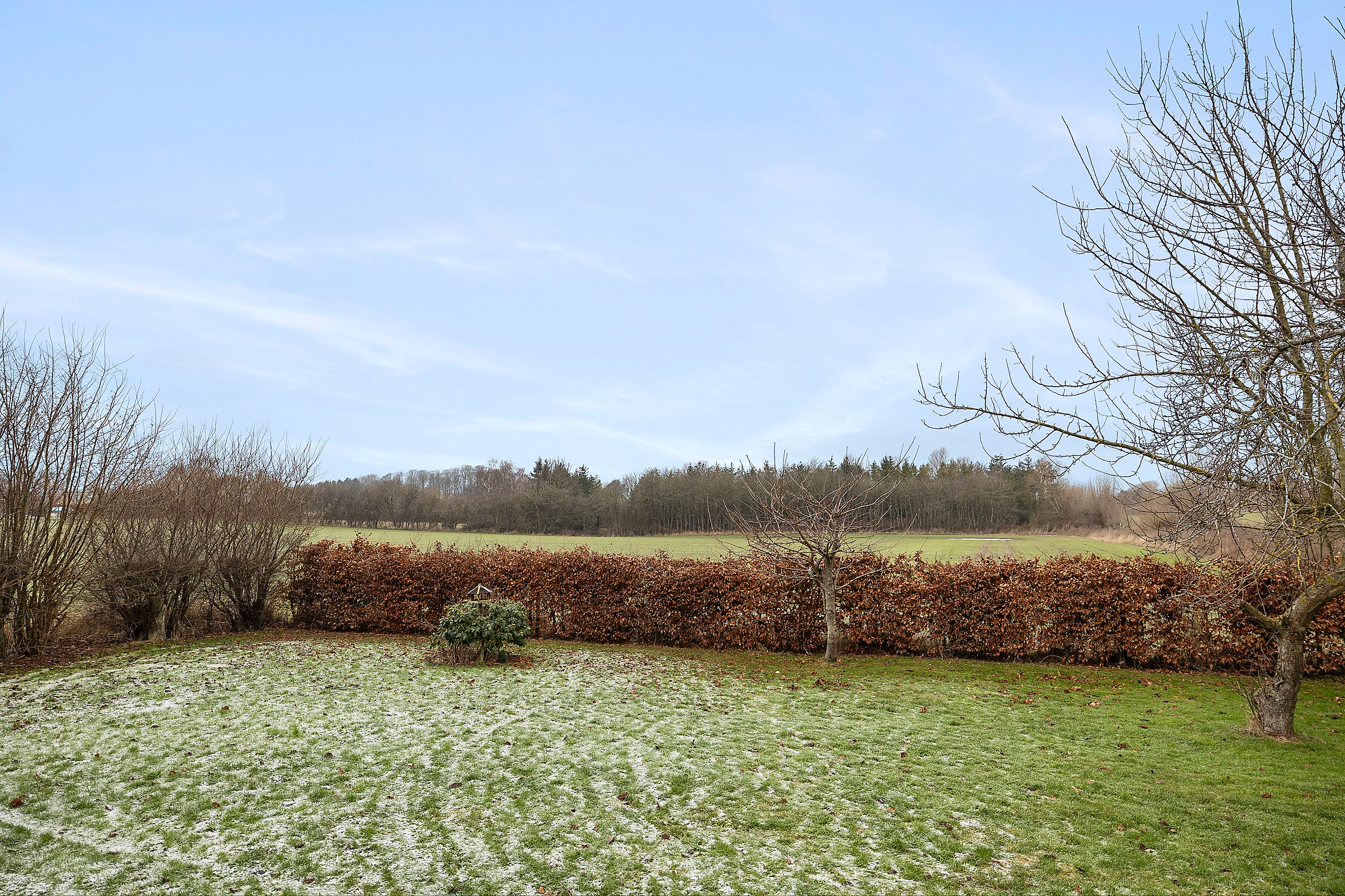 Fremhævet udsigt billede i fuldskærmstilstand. Billede af Lille Egedevej 50, Lille Egede, 4220 Korsør