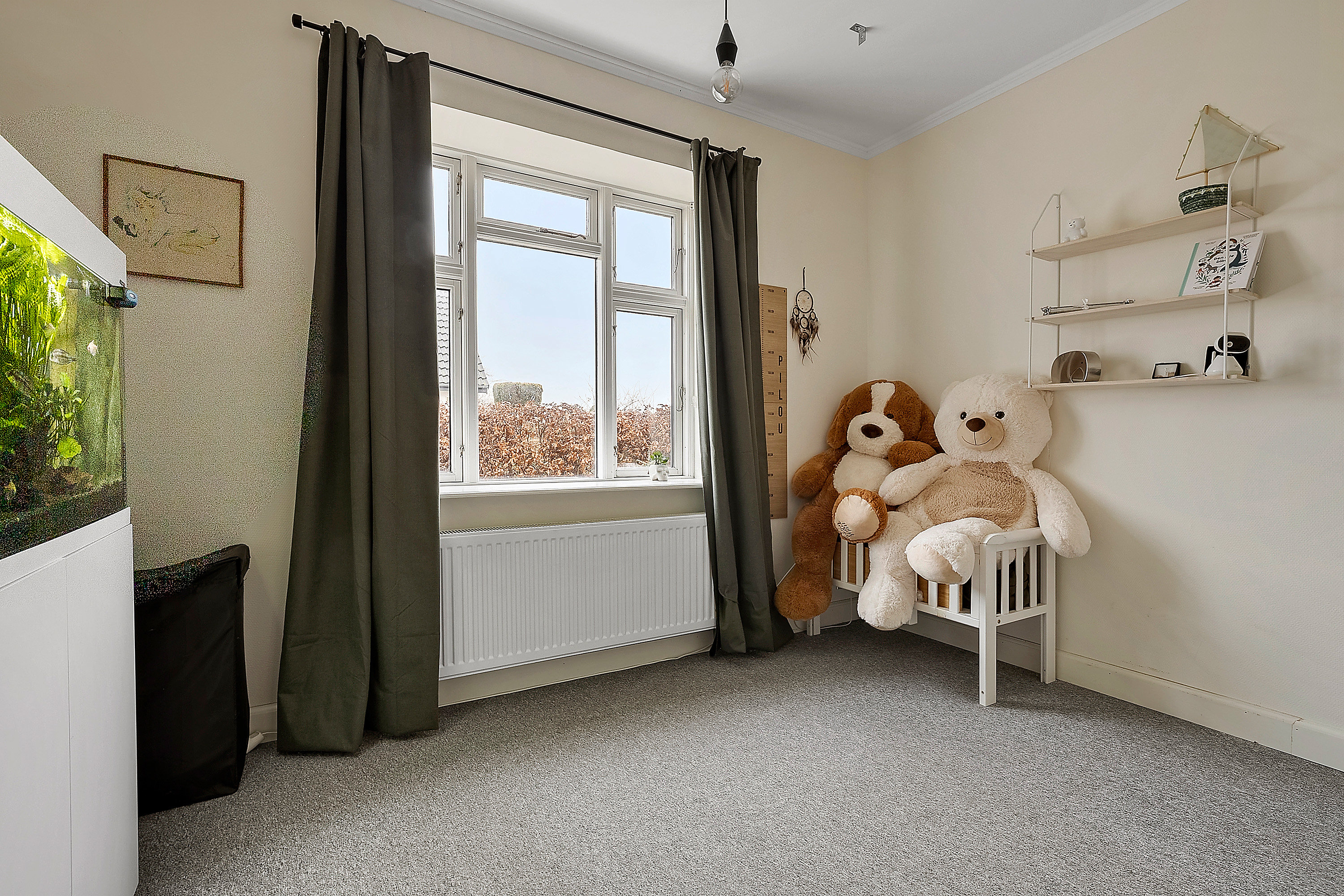 Fremhævet værelse billede i fuldskærmstilstand. Billede af Lille Egedevej 50, Lille Egede, 4220 Korsør