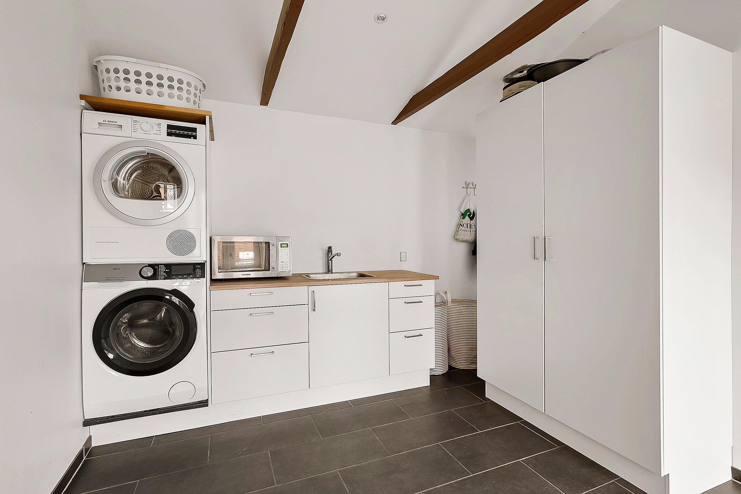 Fremhævet bryggers billede i fuldskærmstilstand. Billede af Lille Egedevej 50, Lille Egede, 4220 Korsør