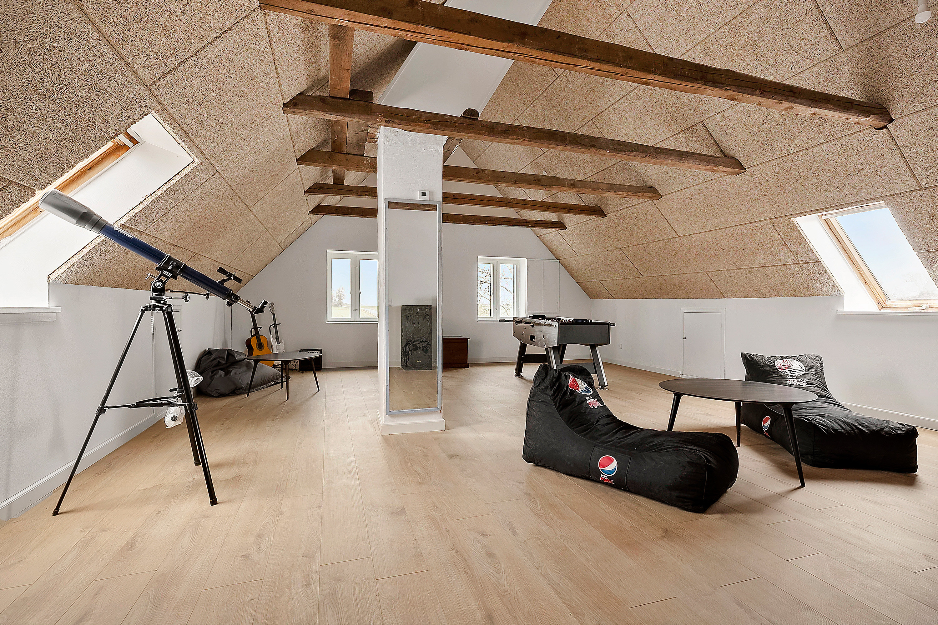 Fremhævet værelse billede i fuldskærmstilstand. Billede af Lille Egedevej 50, Lille Egede, 4220 Korsør