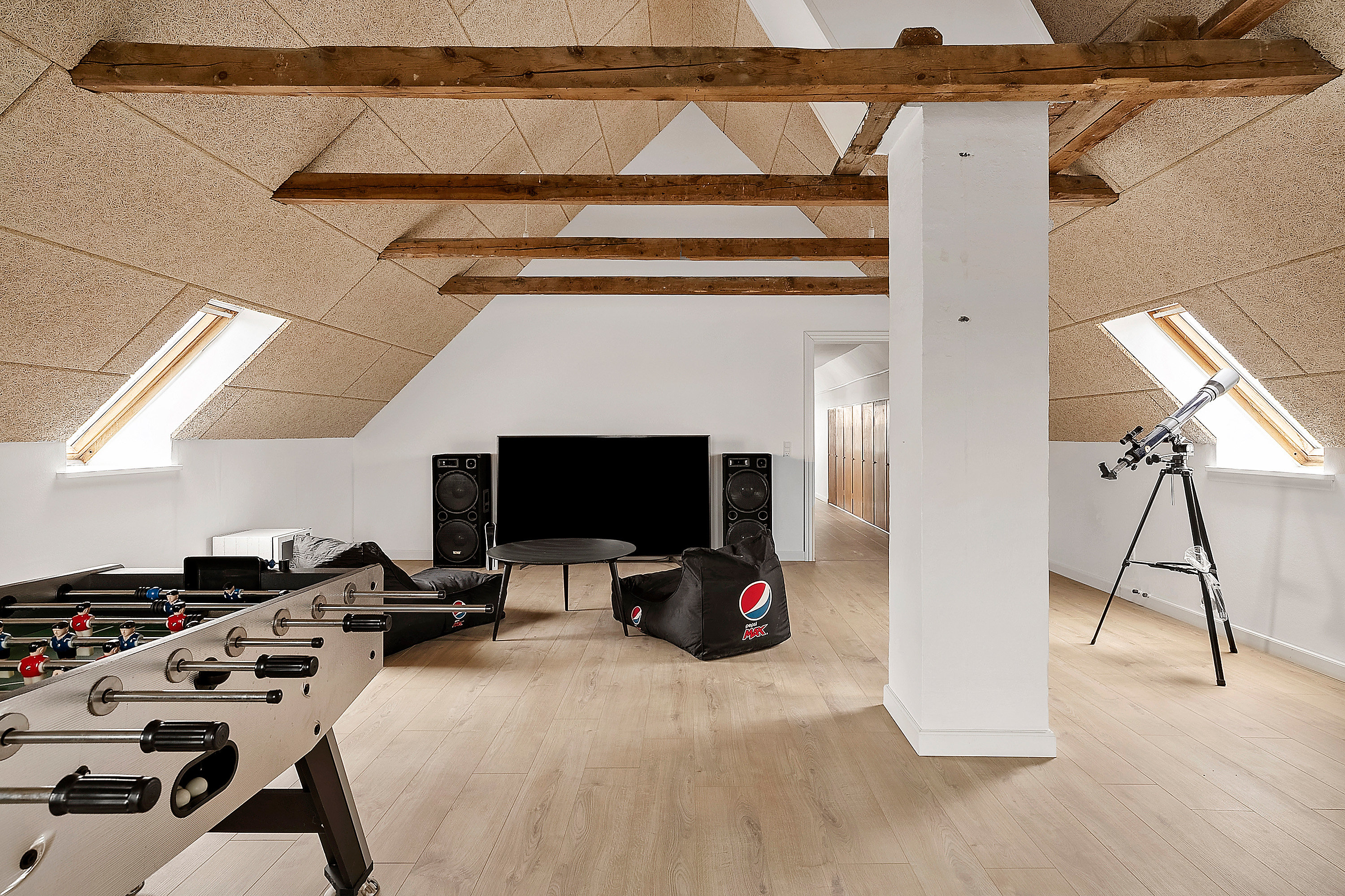 Fremhævet værelse billede i fuldskærmstilstand. Billede af Lille Egedevej 50, Lille Egede, 4220 Korsør