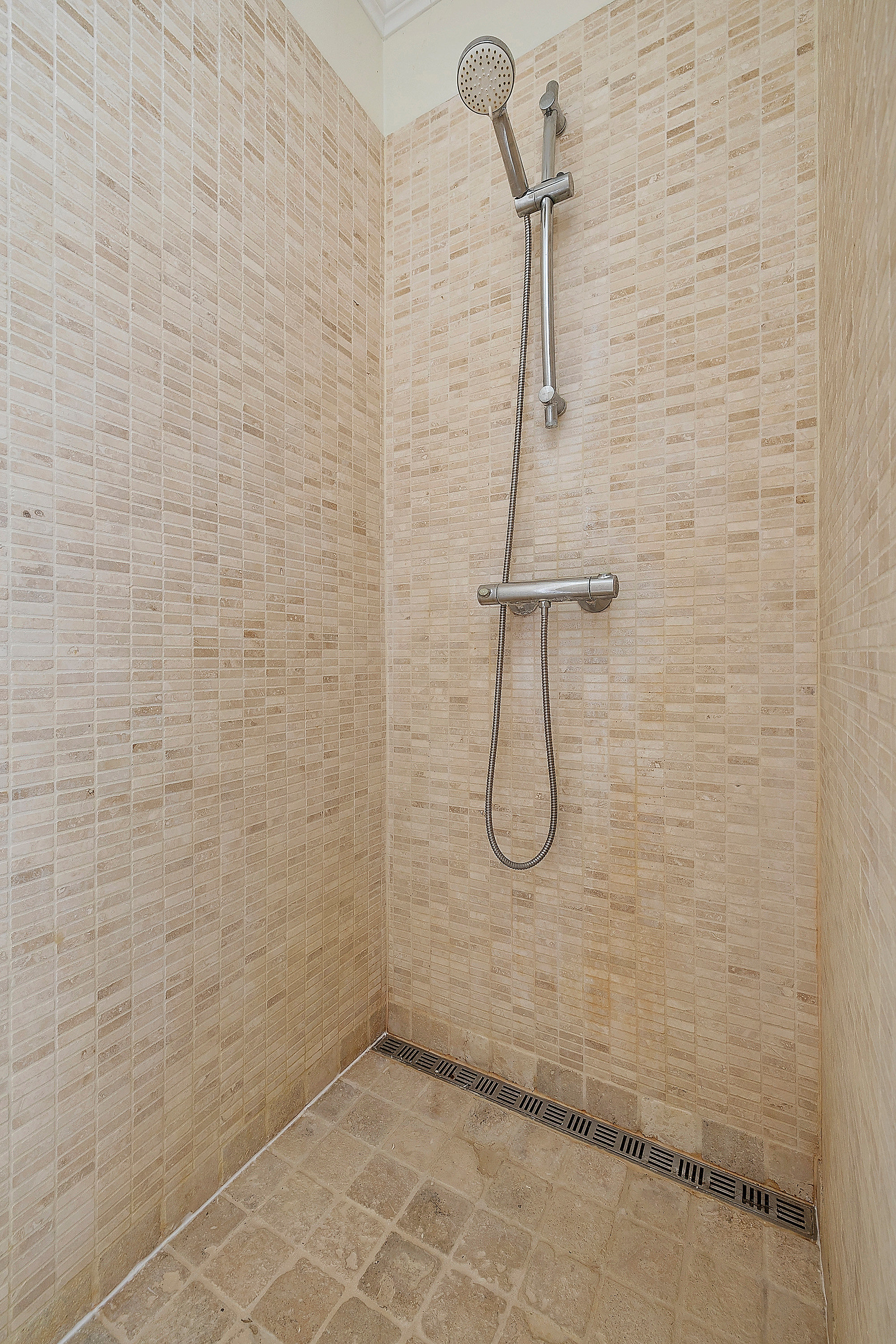 Fremhævet badeværelse billede i fuldskærmstilstand. Billede af Lille Egedevej 50, Lille Egede, 4220 Korsør