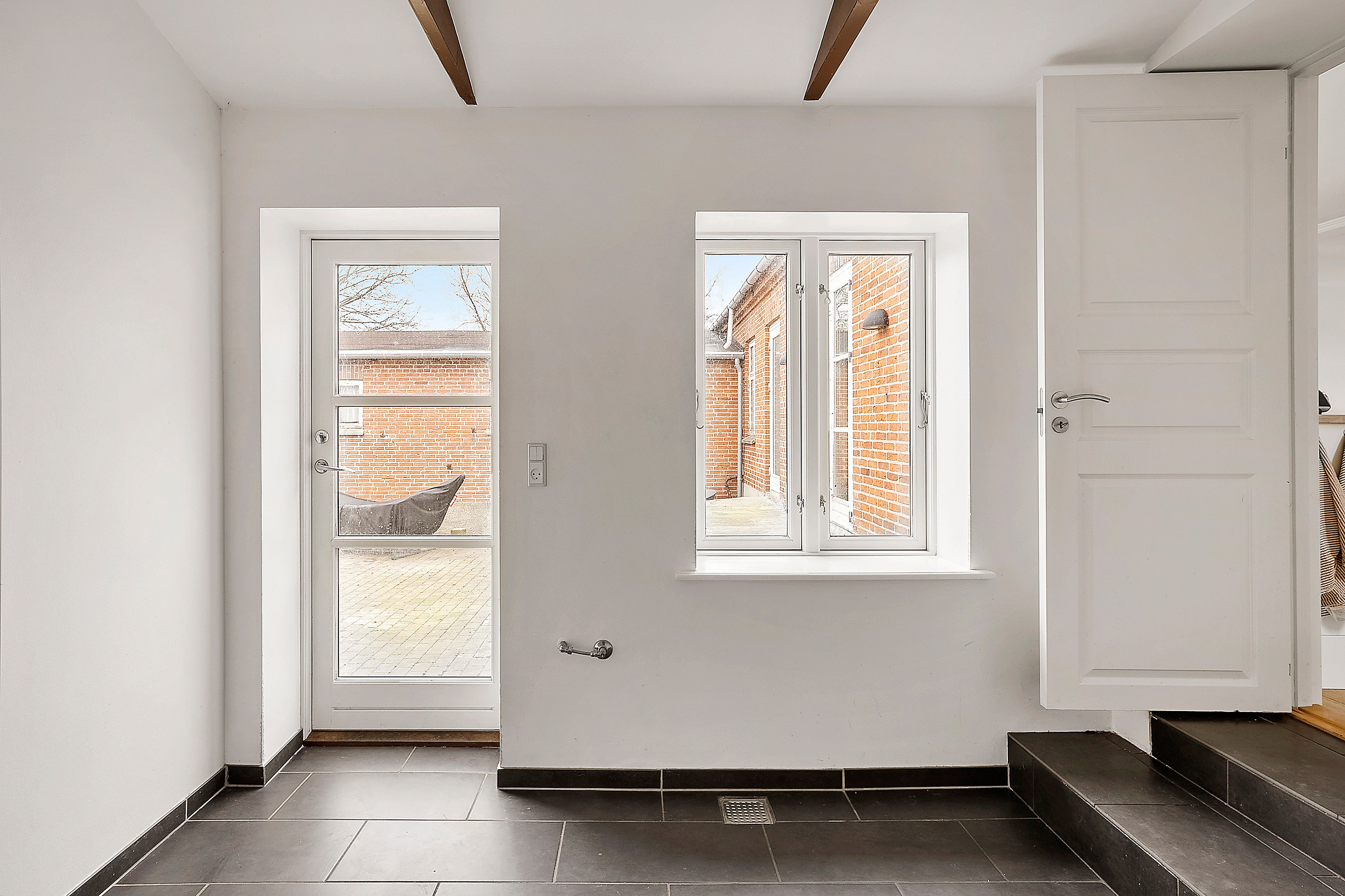 Fremhævet bryggers billede i fuldskærmstilstand. Billede af Lille Egedevej 50, Lille Egede, 4220 Korsør