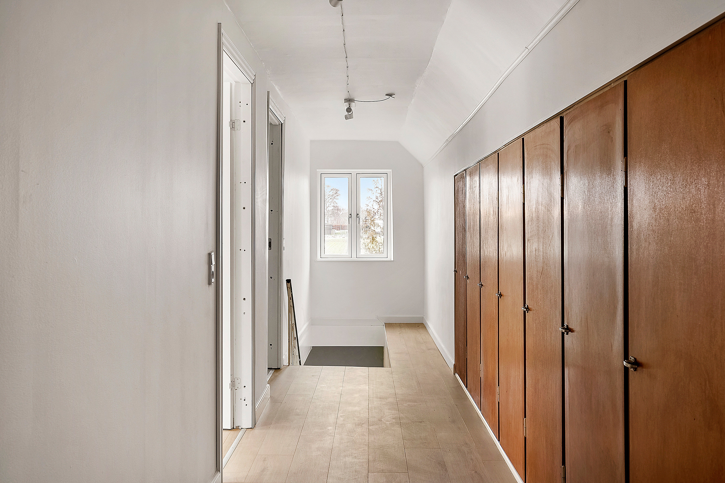 Fremhævet gang billede i fuldskærmstilstand. Billede af Lille Egedevej 50, Lille Egede, 4220 Korsør