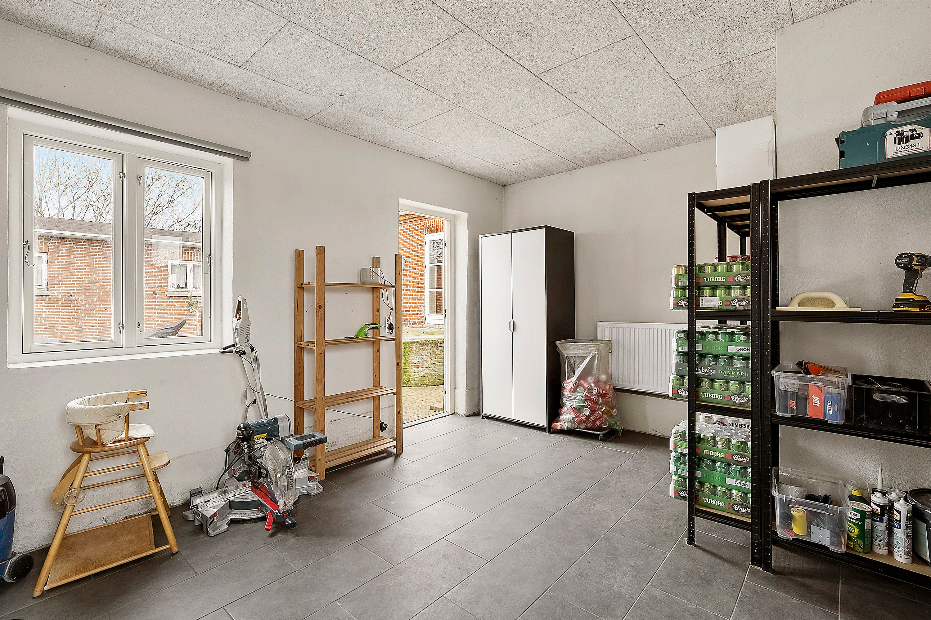 Fremhævet disponibelt rum billede i fuldskærmstilstand. Billede af Lille Egedevej 50, Lille Egede, 4220 Korsør