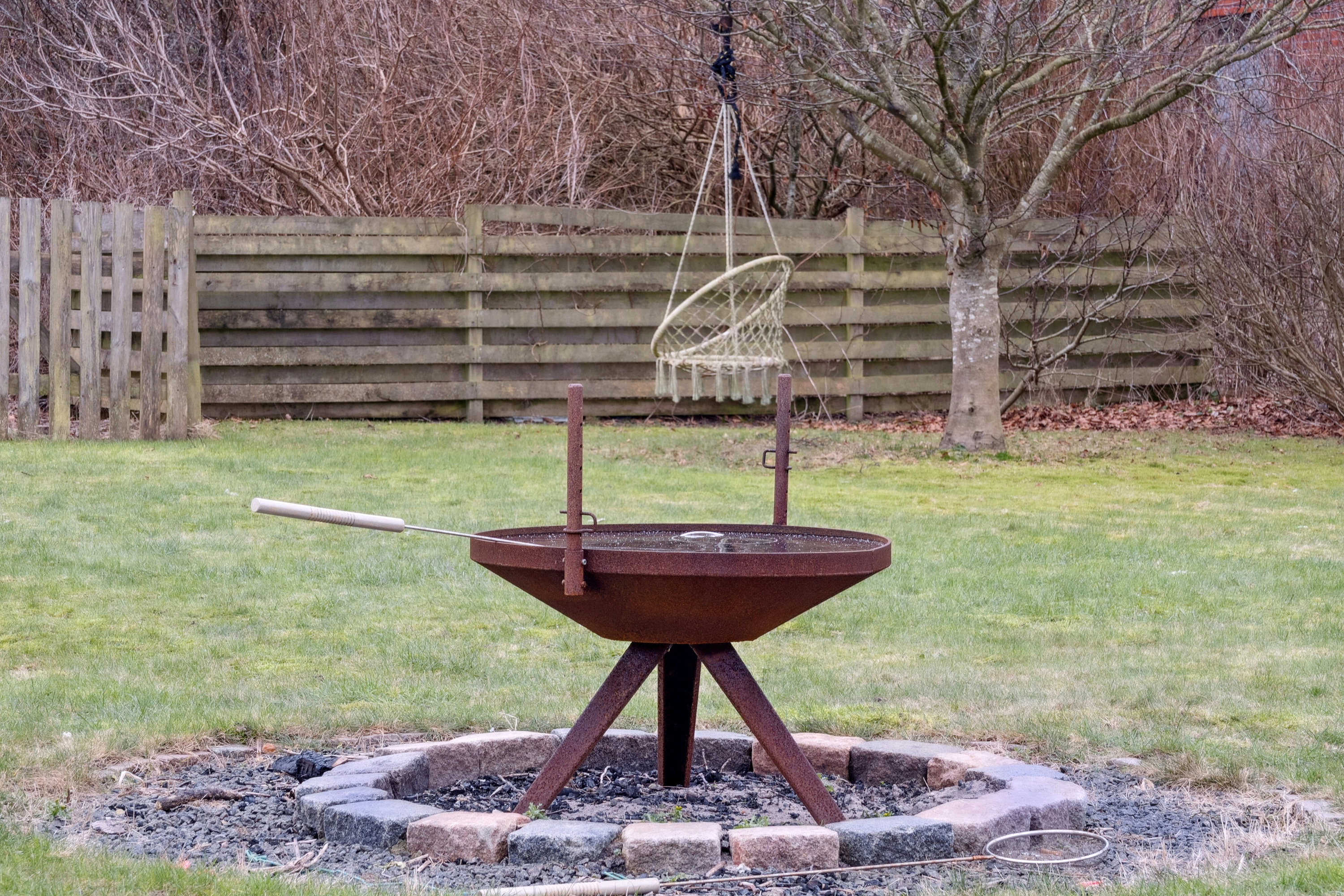 Fremhævet udendørs billede i fuldskærmstilstand. Billede af Floravænget 38, 7730 Hanstholm