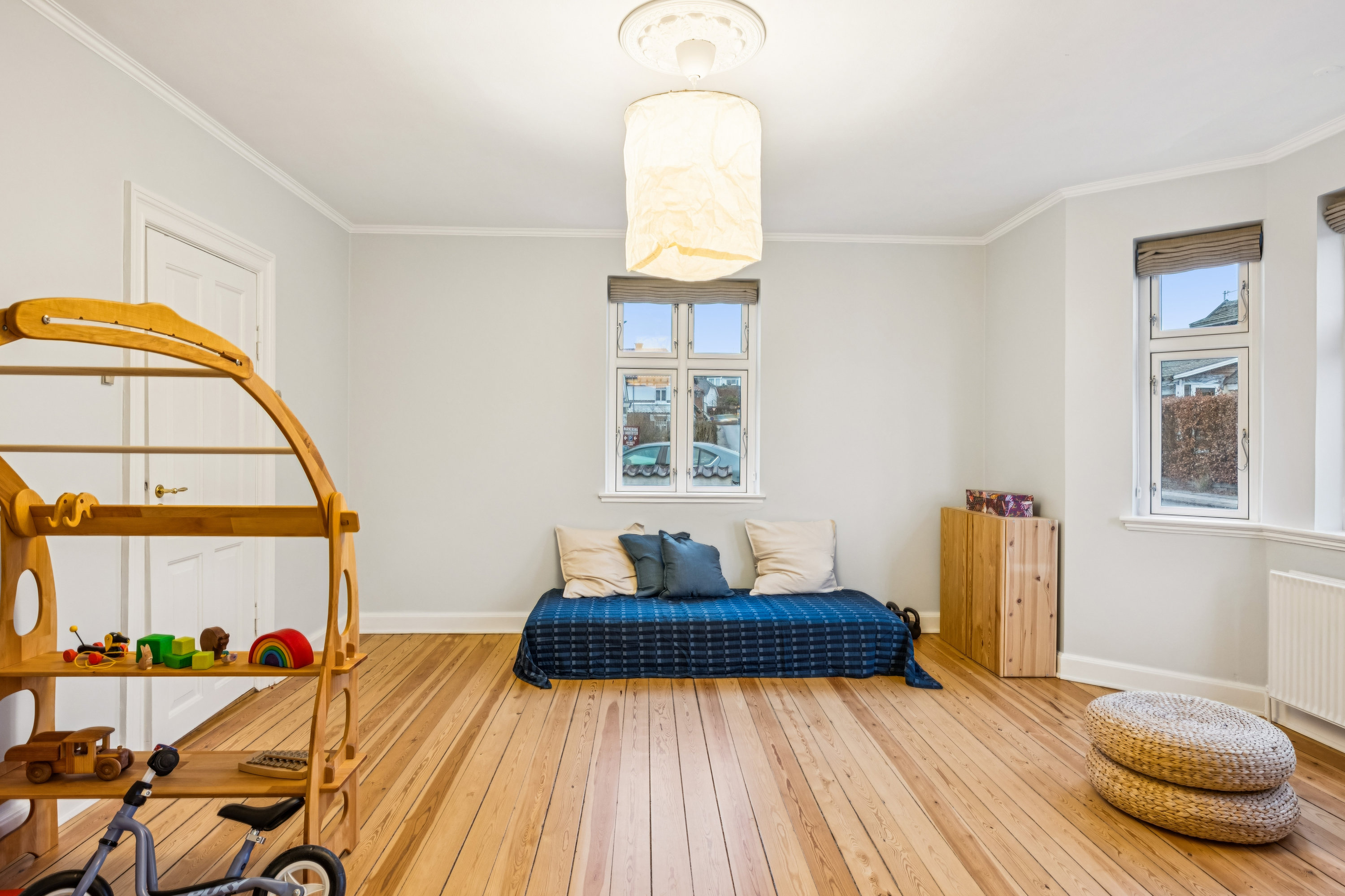 Fremhævet værelse billede i fuldskærmstilstand. Billede af Molsvej 15, 8410 Rønde