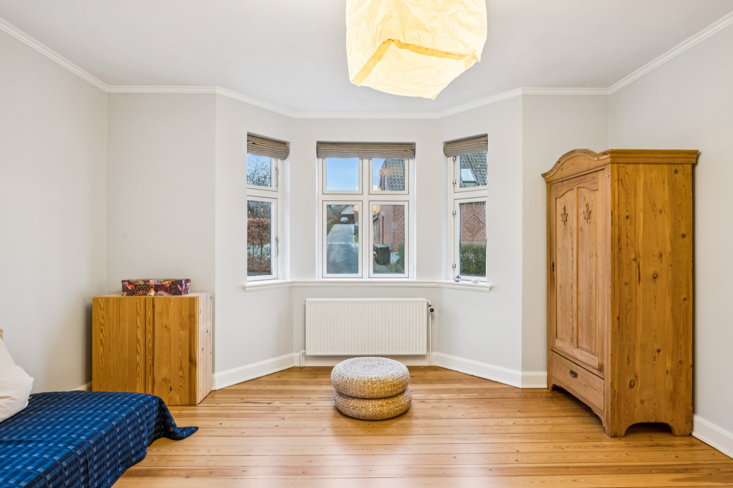 Fremhævet værelse billede i fuldskærmstilstand. Billede af Molsvej 15, 8410 Rønde