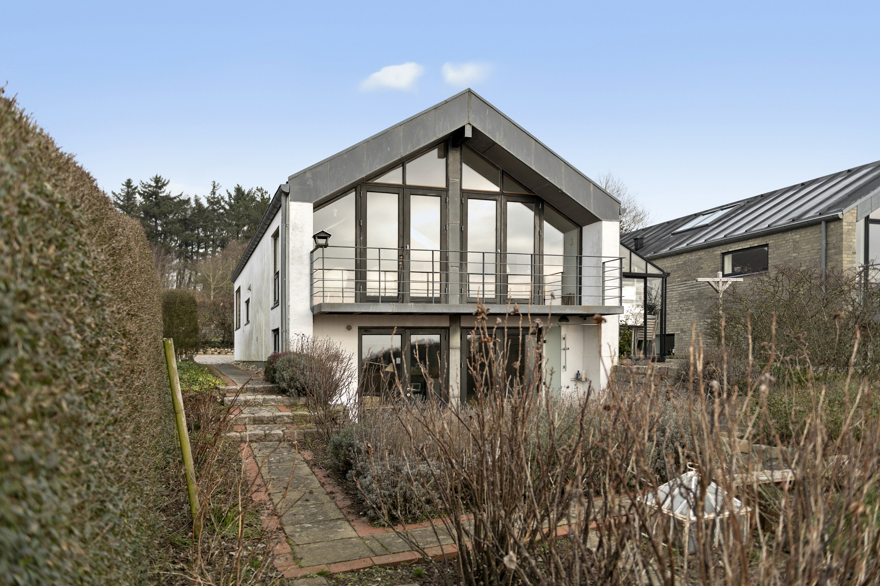 Fremhævet ejendommen billede i fuldskærmstilstand. Billede af Sjelborgdalen 20, 6710 Esbjerg V