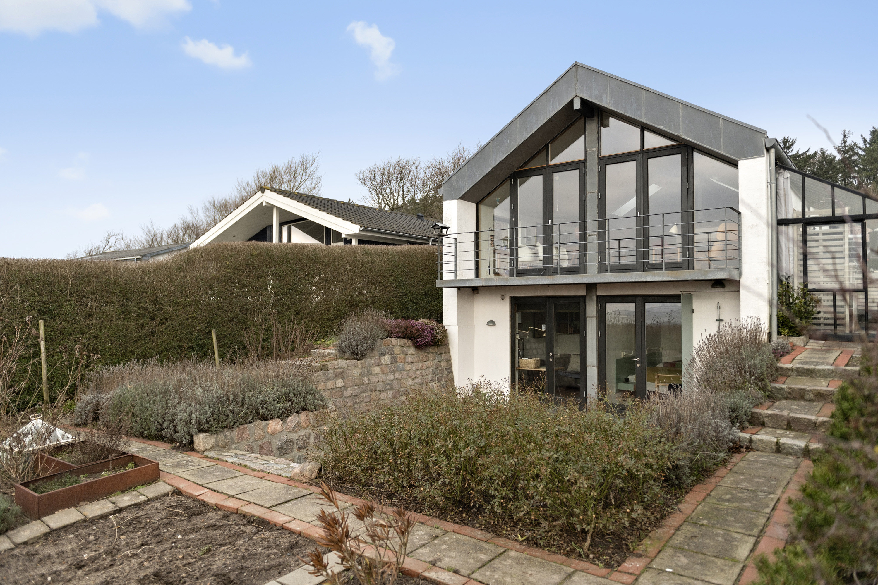 Miniaturebillede 2: ejendommen. Billede af Sjelborgdalen 20, 6710 Esbjerg V