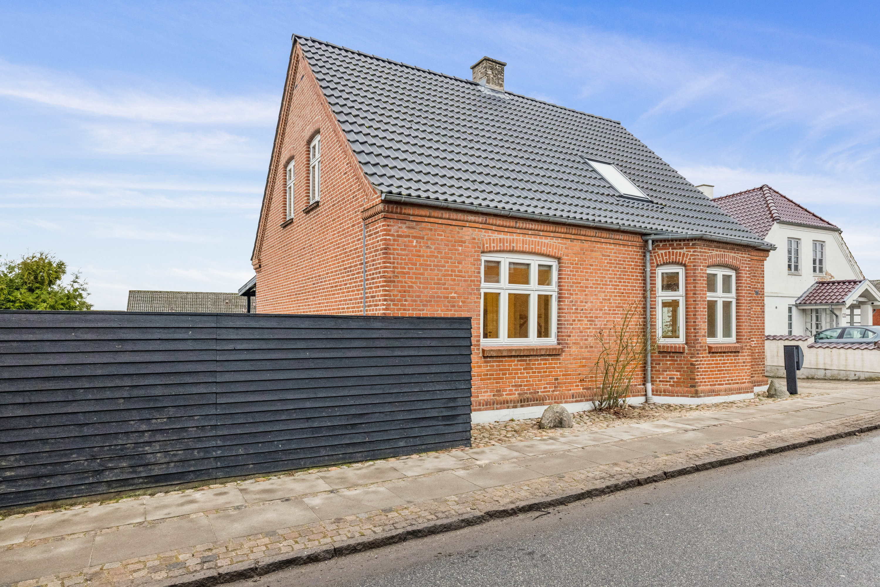 Miniaturebillede 1: andet. Billede af Molsvej 15, 8410 Rønde