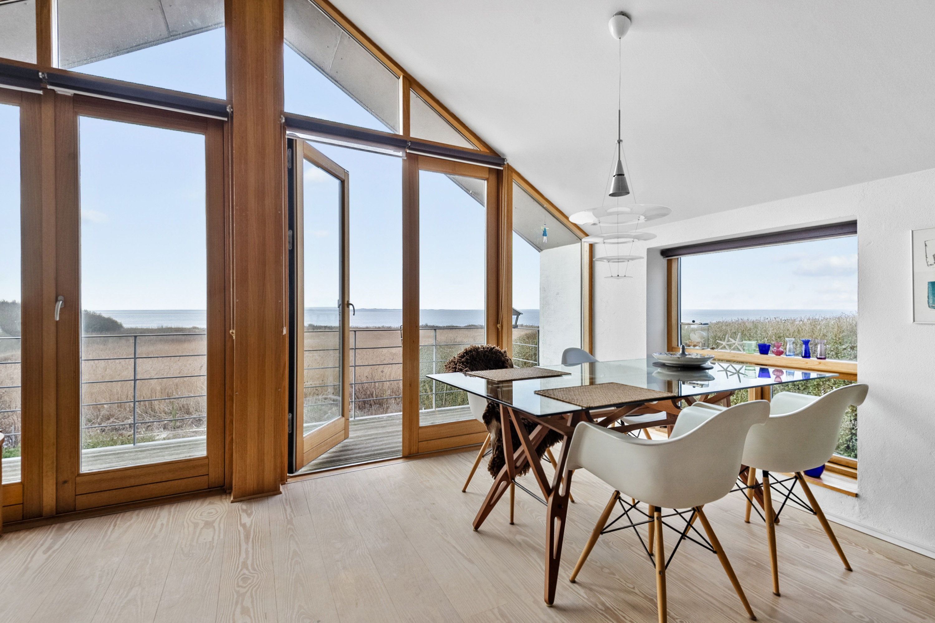 Miniaturebillede 1: spisestue. Billede af Sjelborgdalen 20, 6710 Esbjerg V