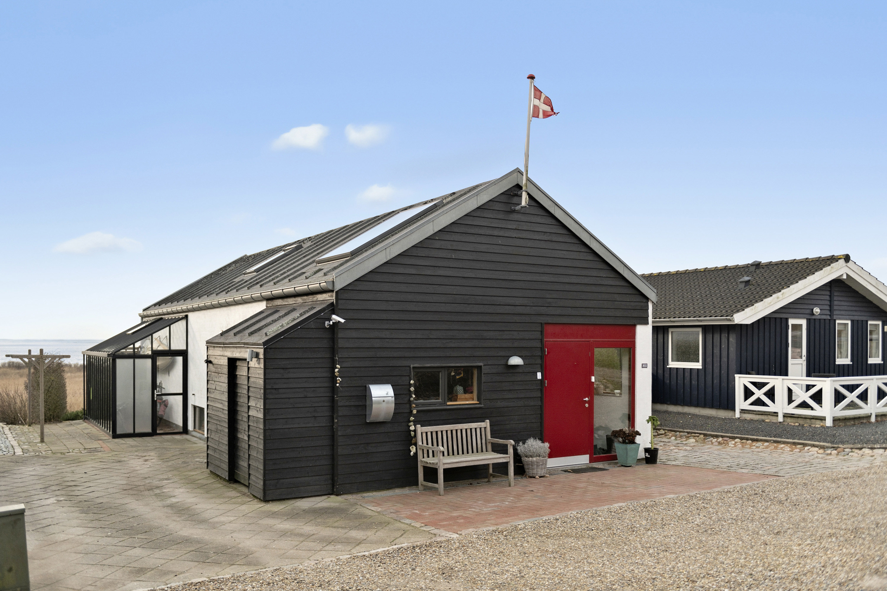 Fremhævet ejendommen billede i fuldskærmstilstand. Billede af Sjelborgdalen 20, 6710 Esbjerg V